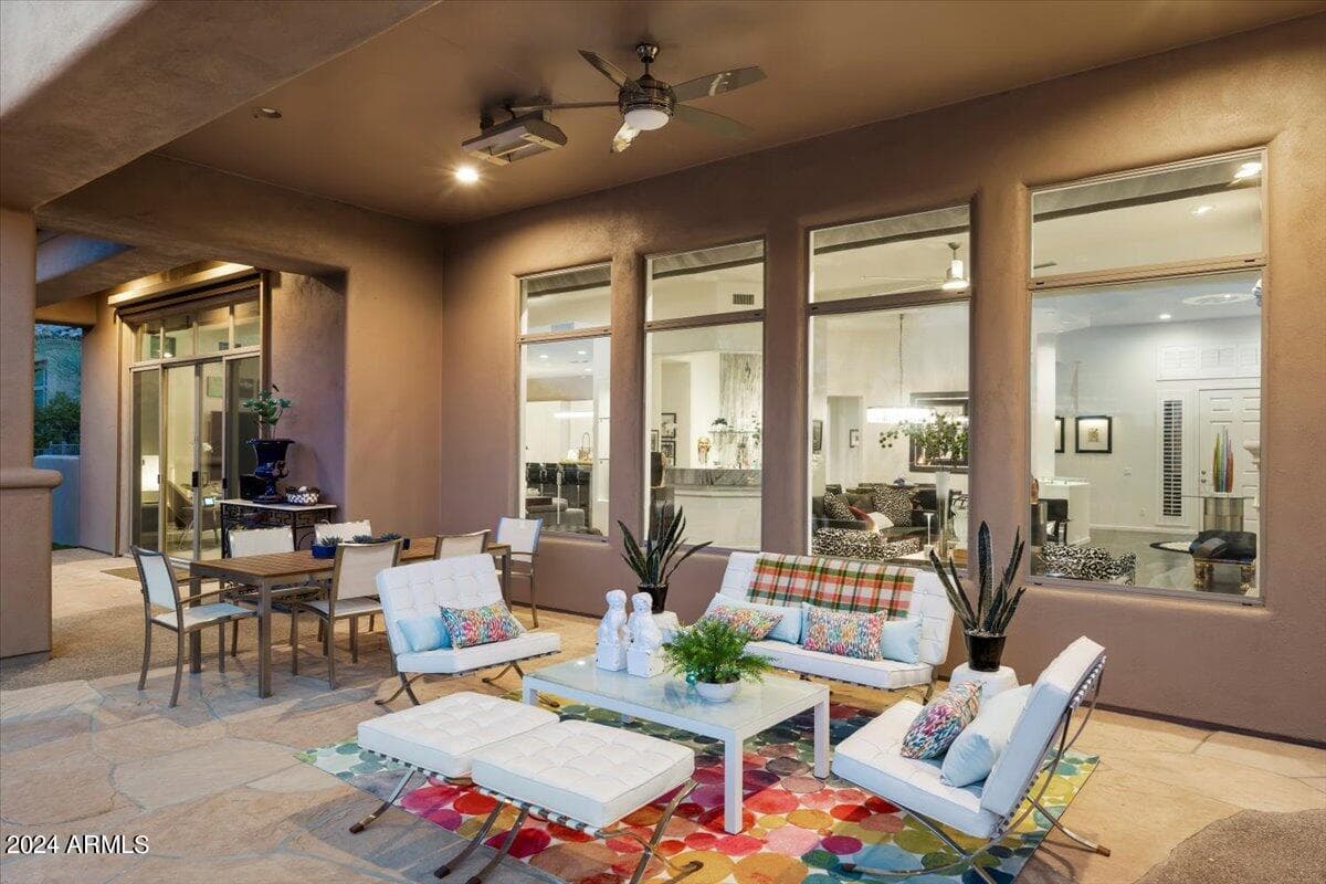 6450 E BENT TREE Drive, Scottsdale, AZ 85266 — photo 44 of 58