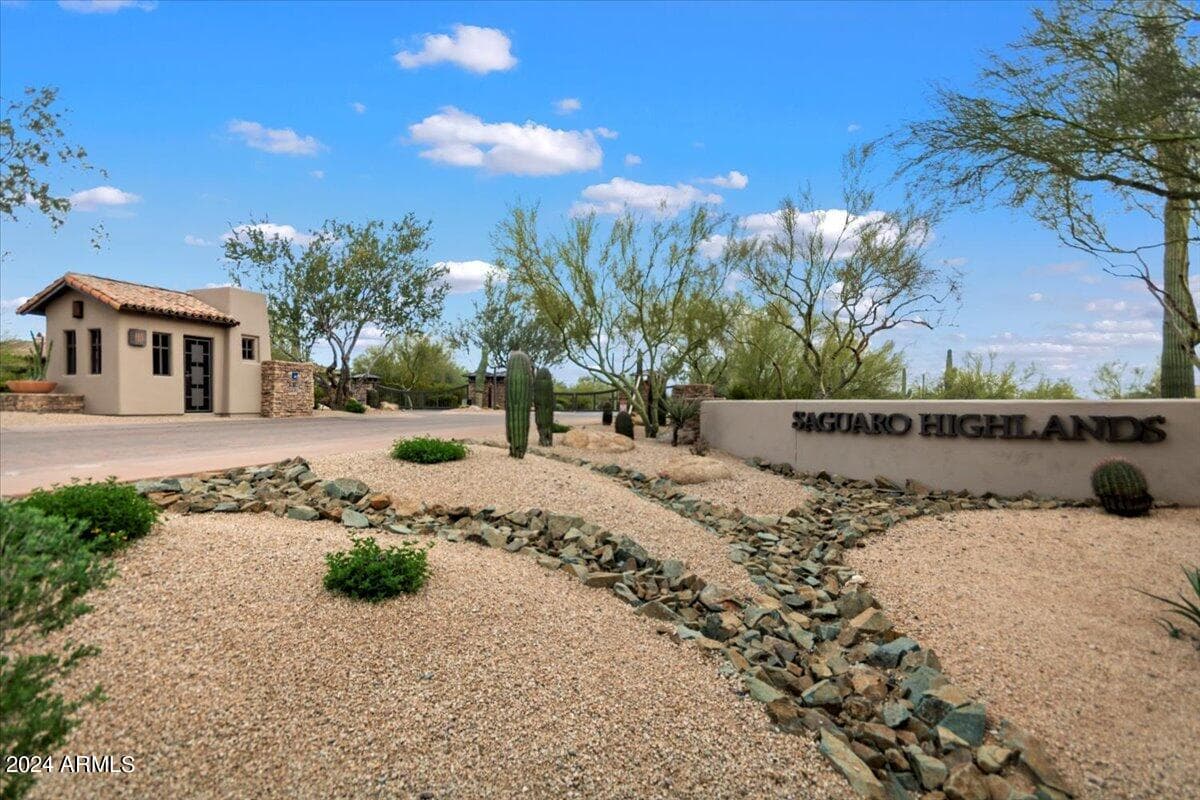 6450 E BENT TREE Drive, Scottsdale, AZ 85266 — photo 54 of 58