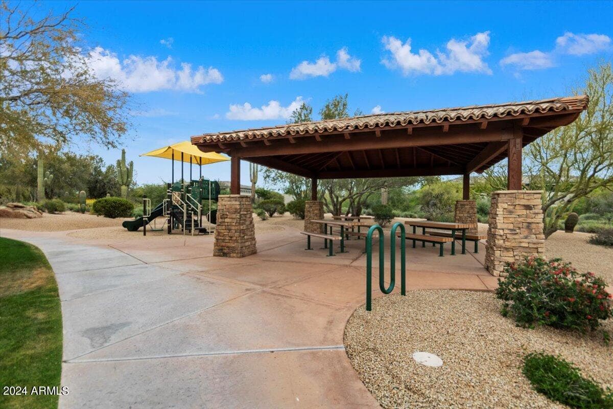 6450 E BENT TREE Drive, Scottsdale, AZ 85266 — photo 55 of 58