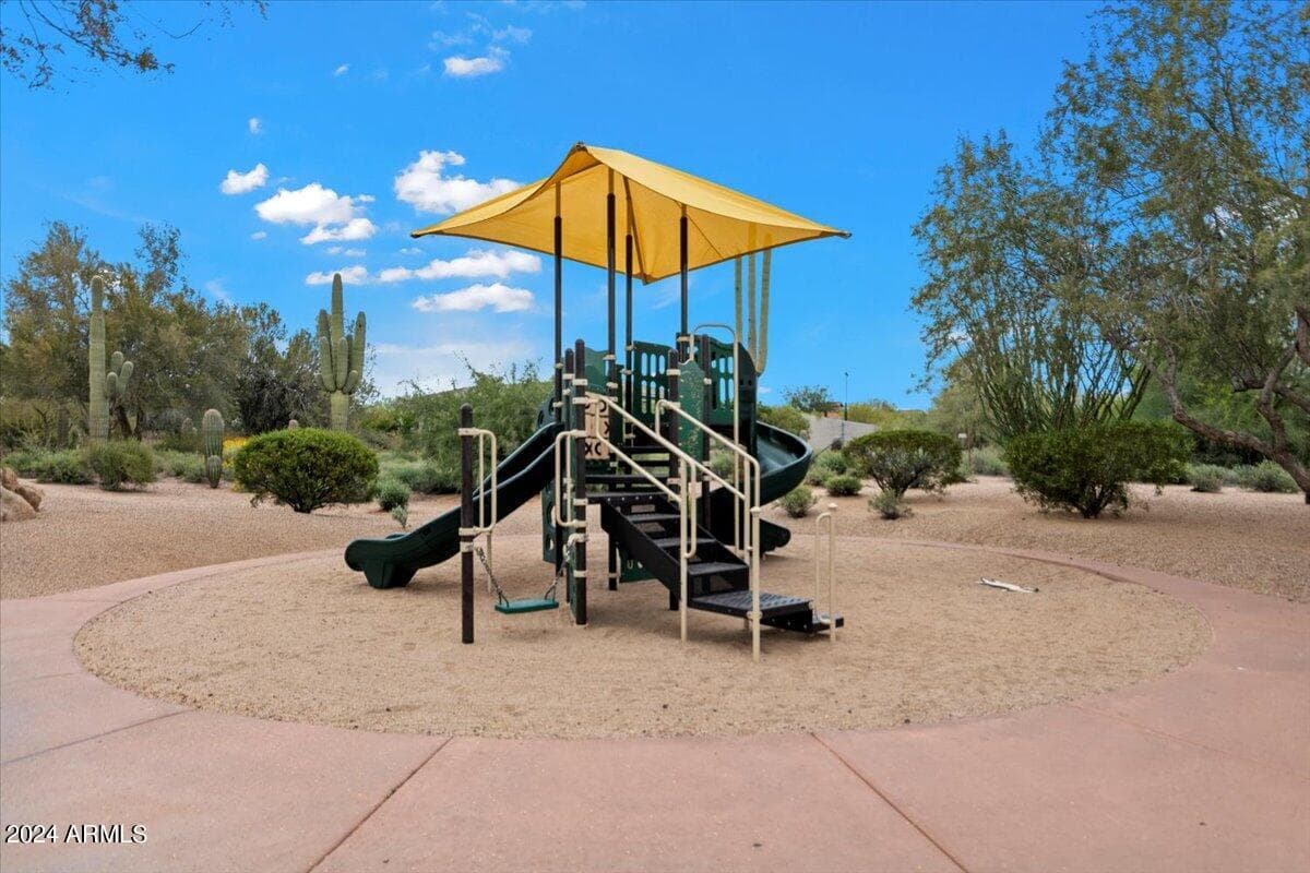 6450 E BENT TREE Drive, Scottsdale, AZ 85266 — photo 57 of 58
