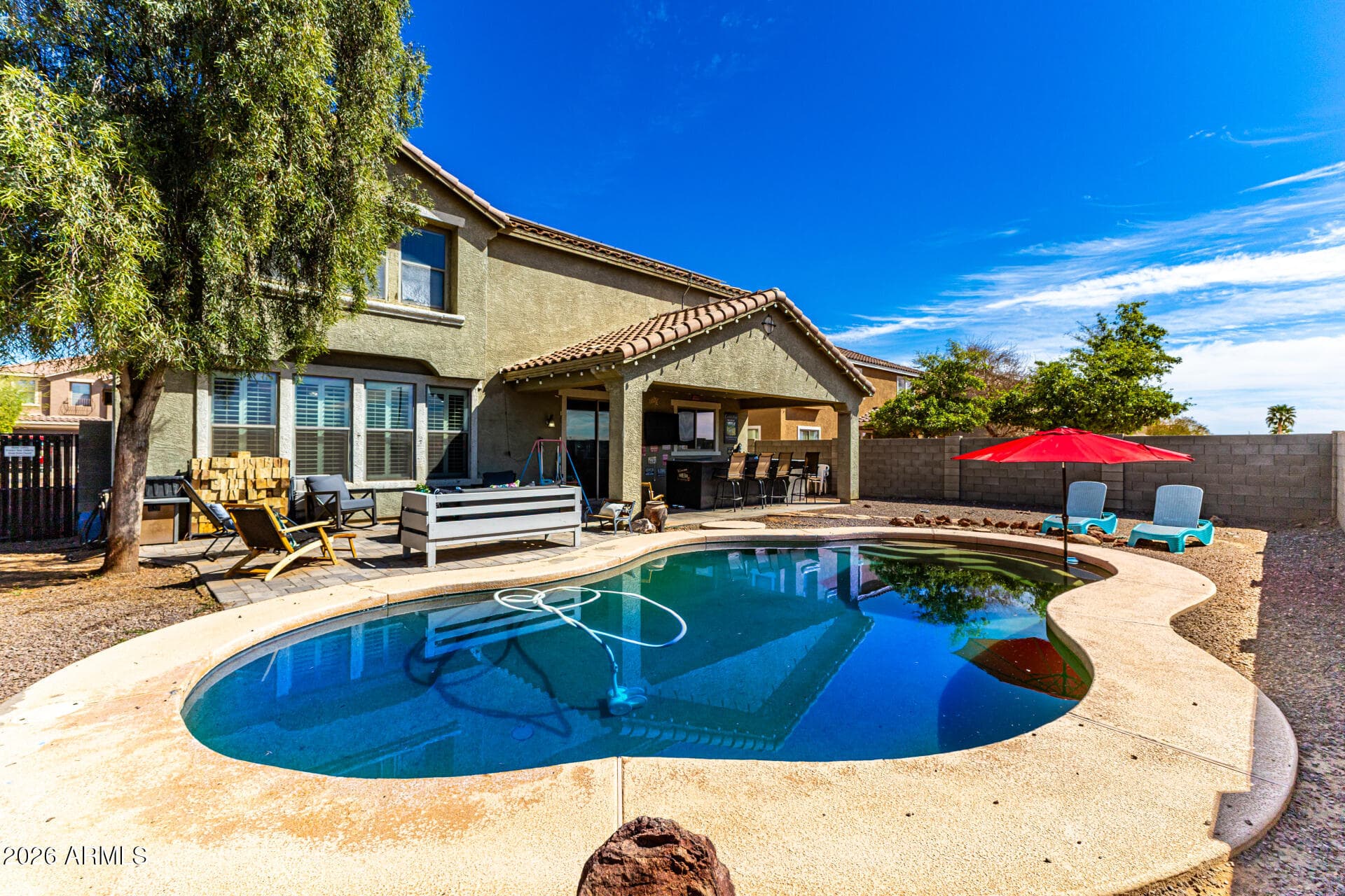 26044 N DESERT MESA Drive, Surprise, AZ 85387 — photo 42 of 42
