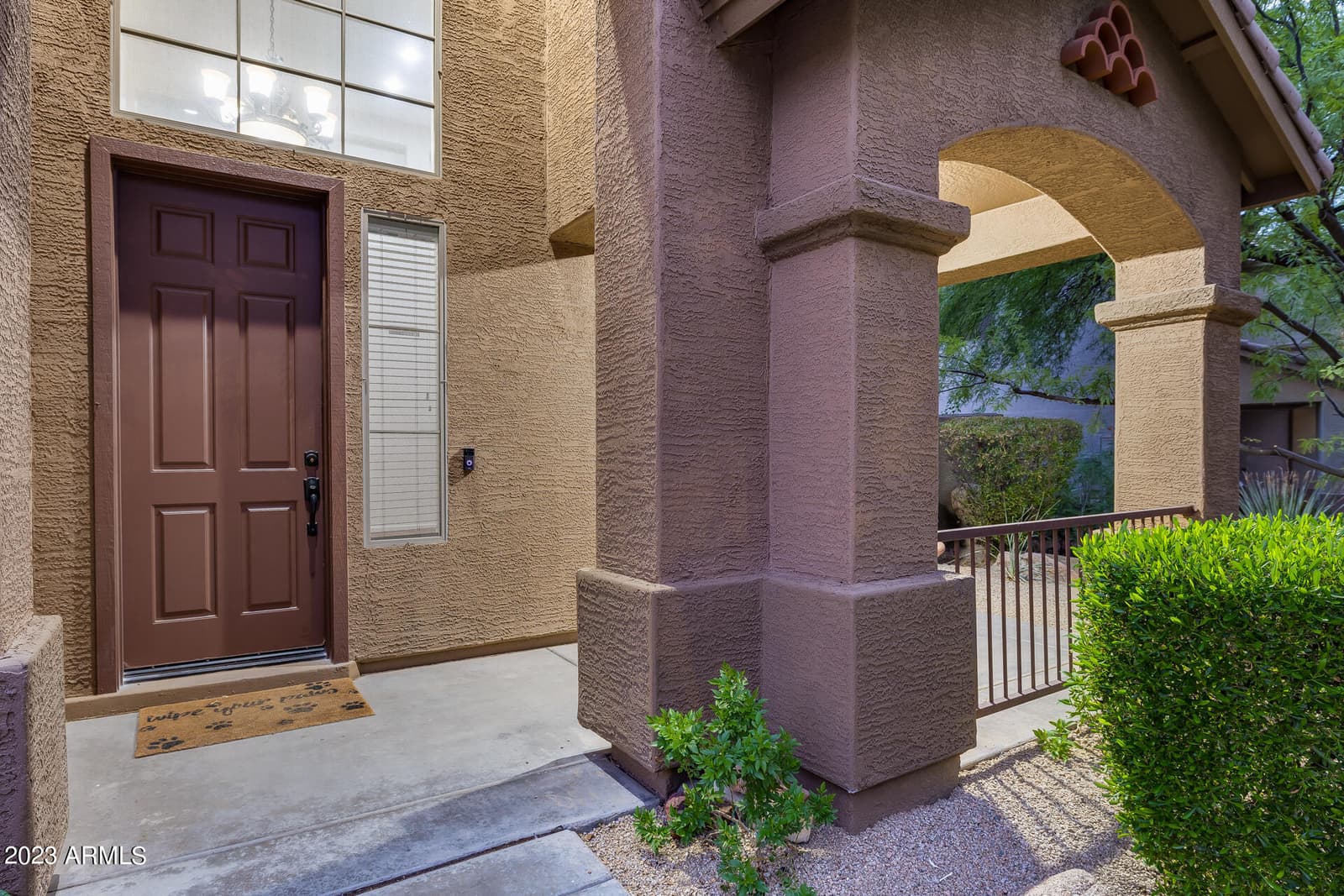 3419 W THOREAU Lane, Anthem, AZ 85086 — photo 3 of 54