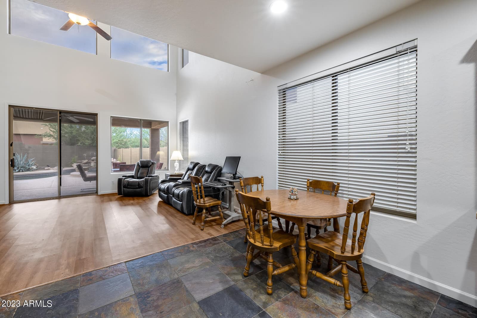 3419 W THOREAU Lane, Anthem, AZ 85086 — photo 8 of 54