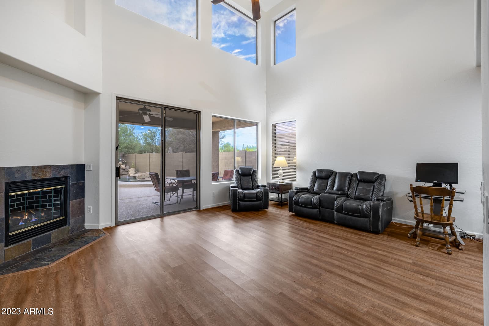 3419 W THOREAU Lane, Anthem, AZ 85086 — photo 10 of 54