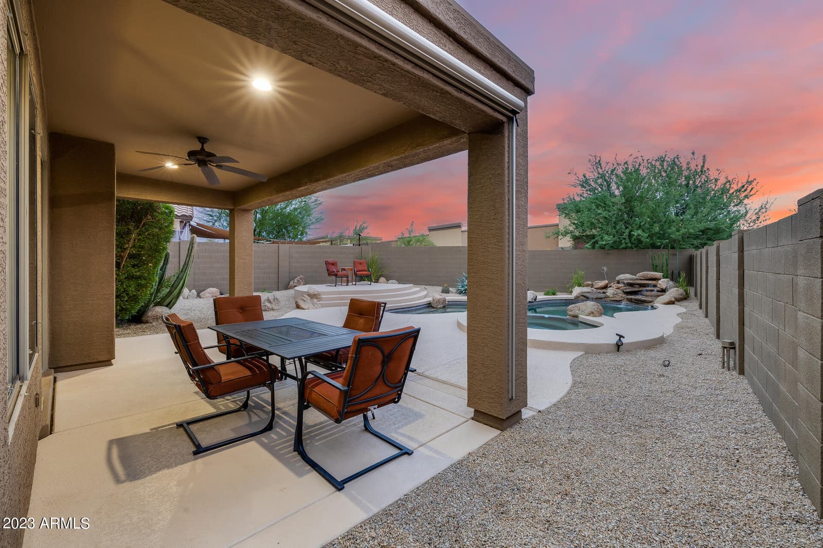 3419 W THOREAU Lane, Anthem, AZ 85086 — photo 30 of 54
