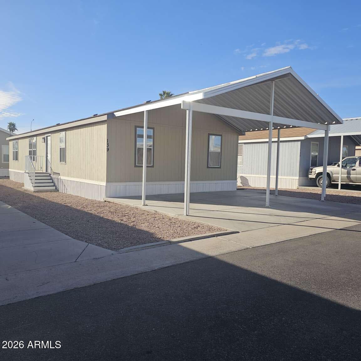 9431 E Coralbell Avenue 139, Mesa, AZ 85208