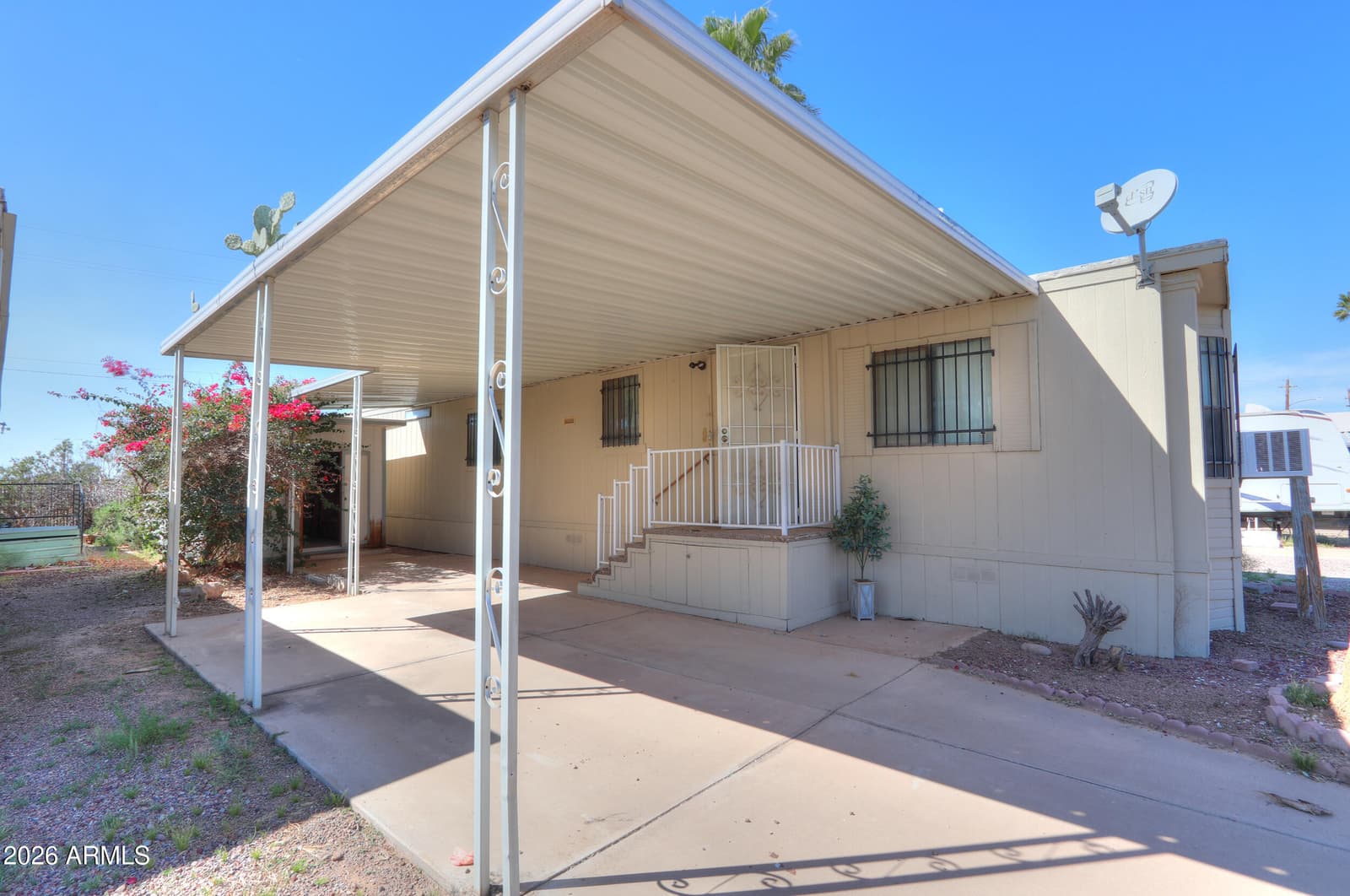 120 W O'Neil Drive 7, Casa Grande, AZ 85122 — photo 3 of 33