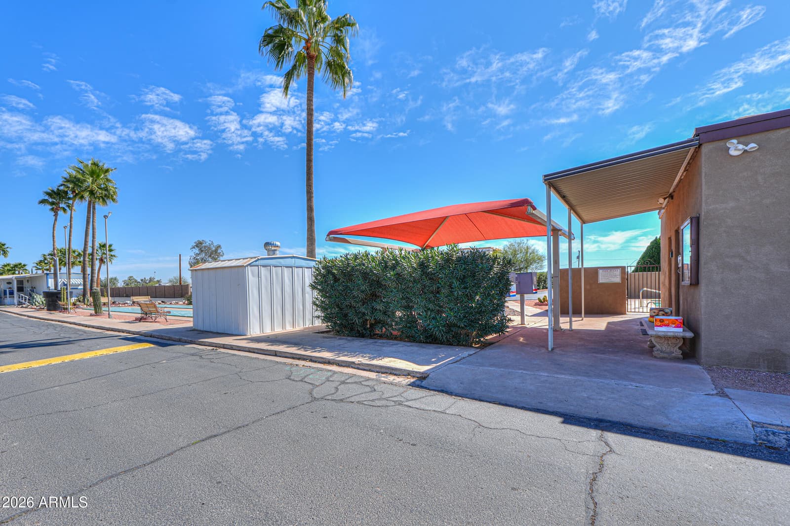 120 W O'Neil Drive 7, Casa Grande, AZ 85122 — photo 23 of 33