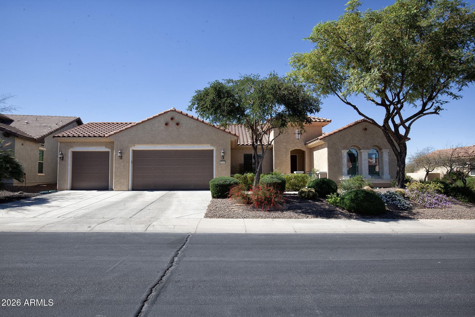 20440 N 265TH Avenue, Buckeye, AZ 85396 — photo 3 of 82