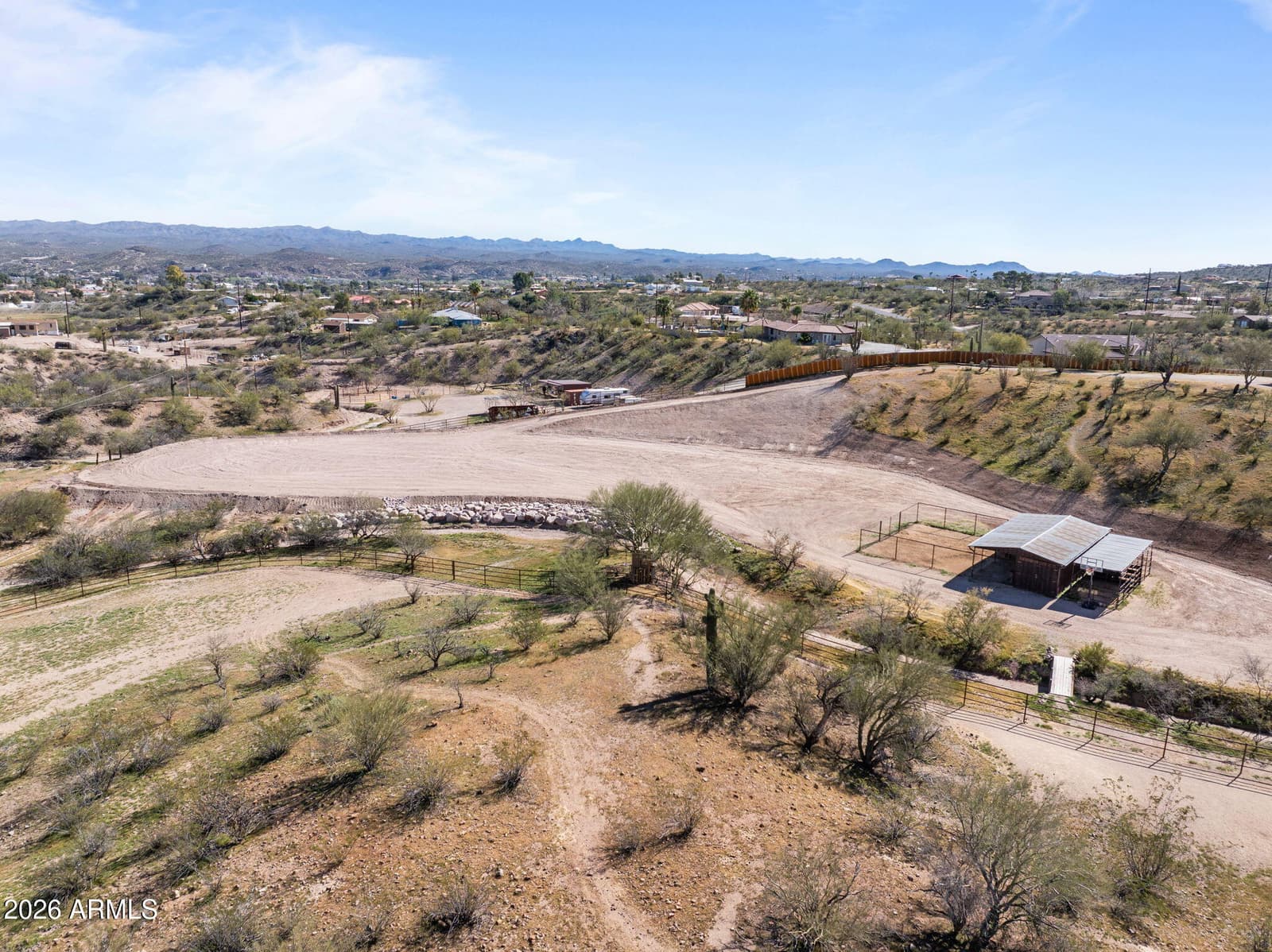 890 W PALO VERDE Drive, Wickenburg, AZ 85390 — photo 34 of 62