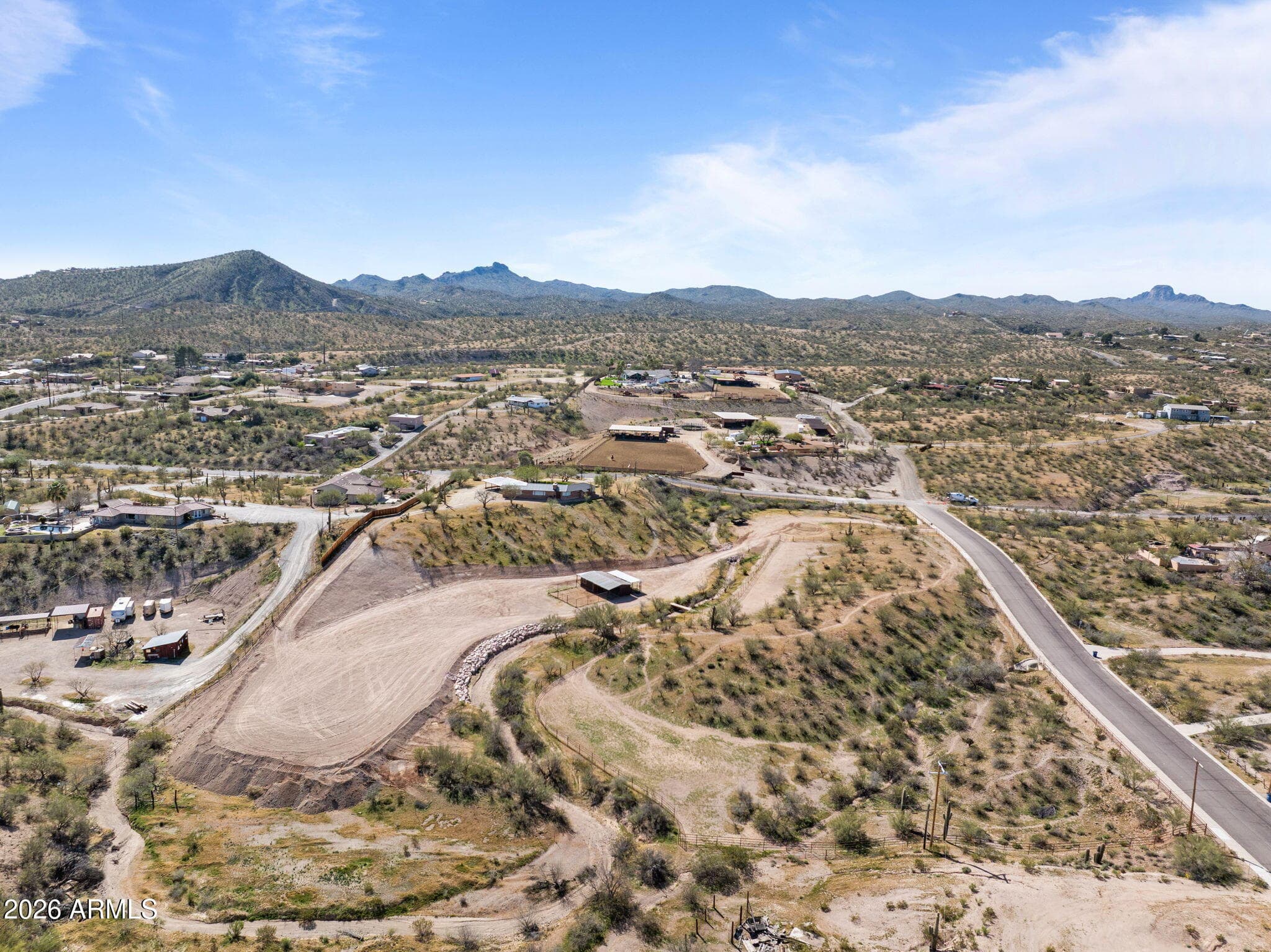 890 W PALO VERDE Drive, Wickenburg, AZ 85390 — photo 44 of 62