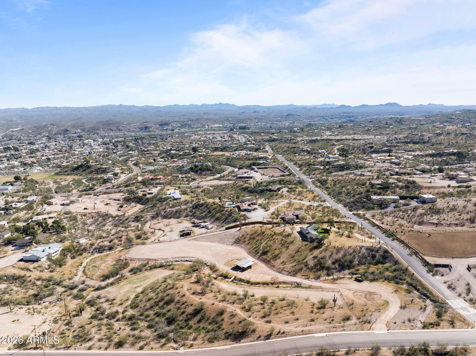 890 W PALO VERDE Drive, Wickenburg, AZ 85390 — photo 46 of 62