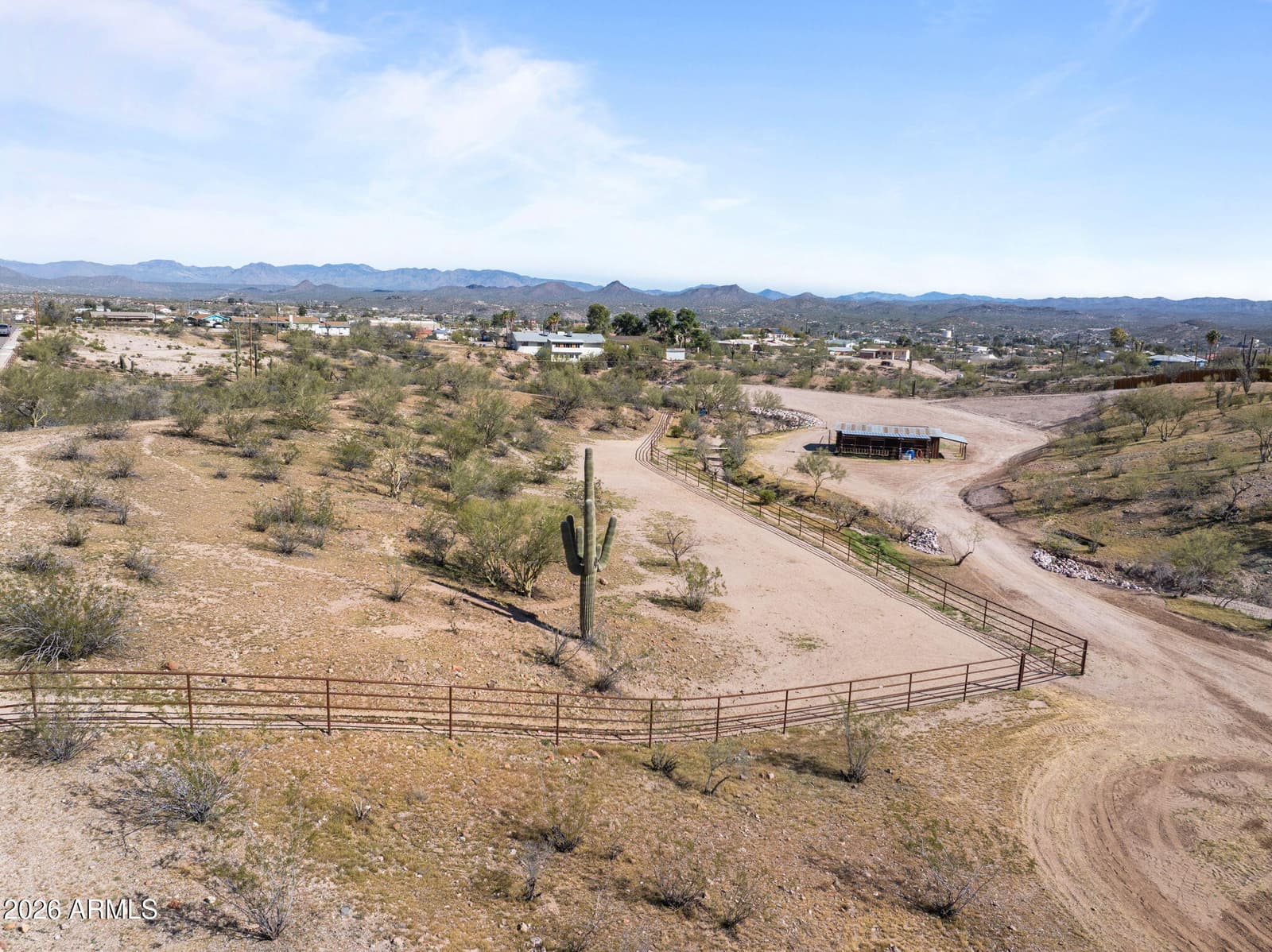 890 W PALO VERDE Drive, Wickenburg, AZ 85390 — photo 47 of 62
