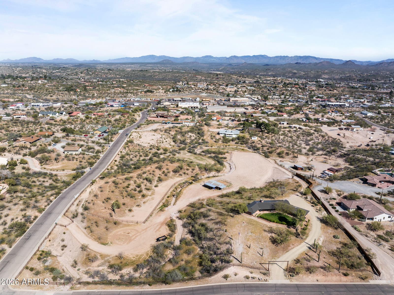 890 W PALO VERDE Drive, Wickenburg, AZ 85390 — photo 50 of 62