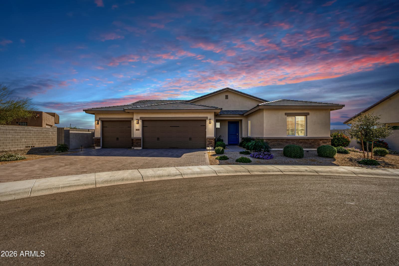4237 E HUNTER Court, Cave Creek, AZ 85331 — photo 1 of 46