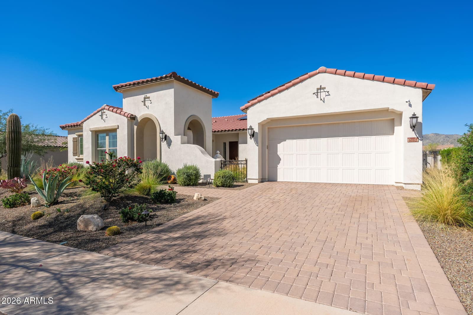 5082 N 205TH Lane, Buckeye, AZ 85396 — photo 2 of 73
