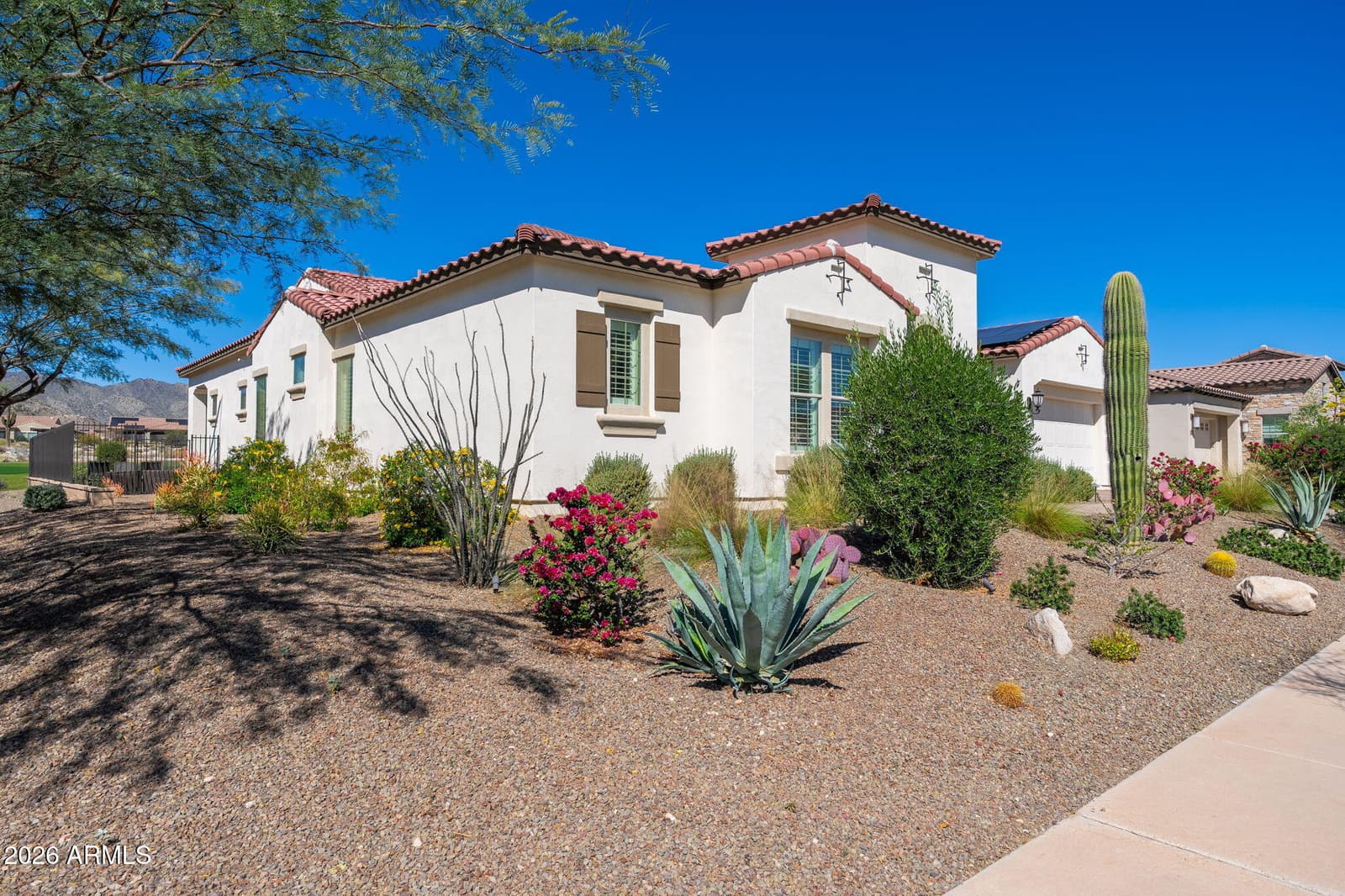 5082 N 205TH Lane, Buckeye, AZ 85396 — photo 3 of 73