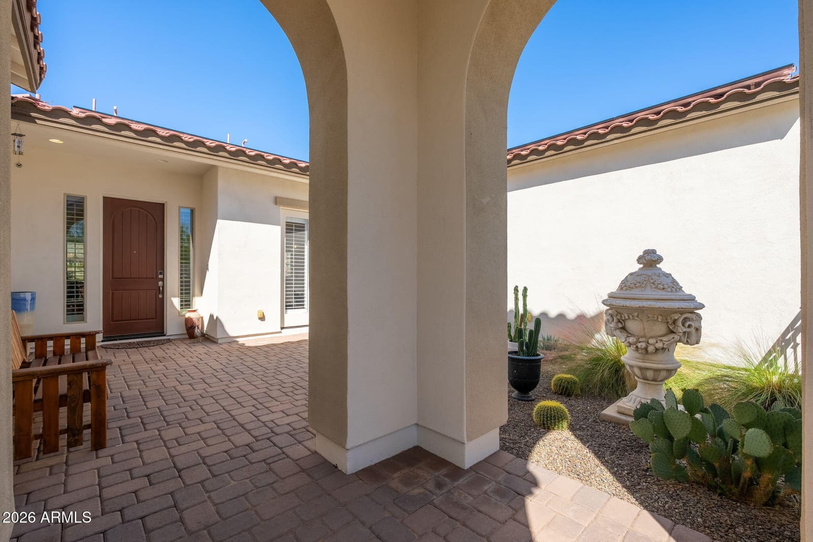 5082 N 205TH Lane, Buckeye, AZ 85396 — photo 5 of 73