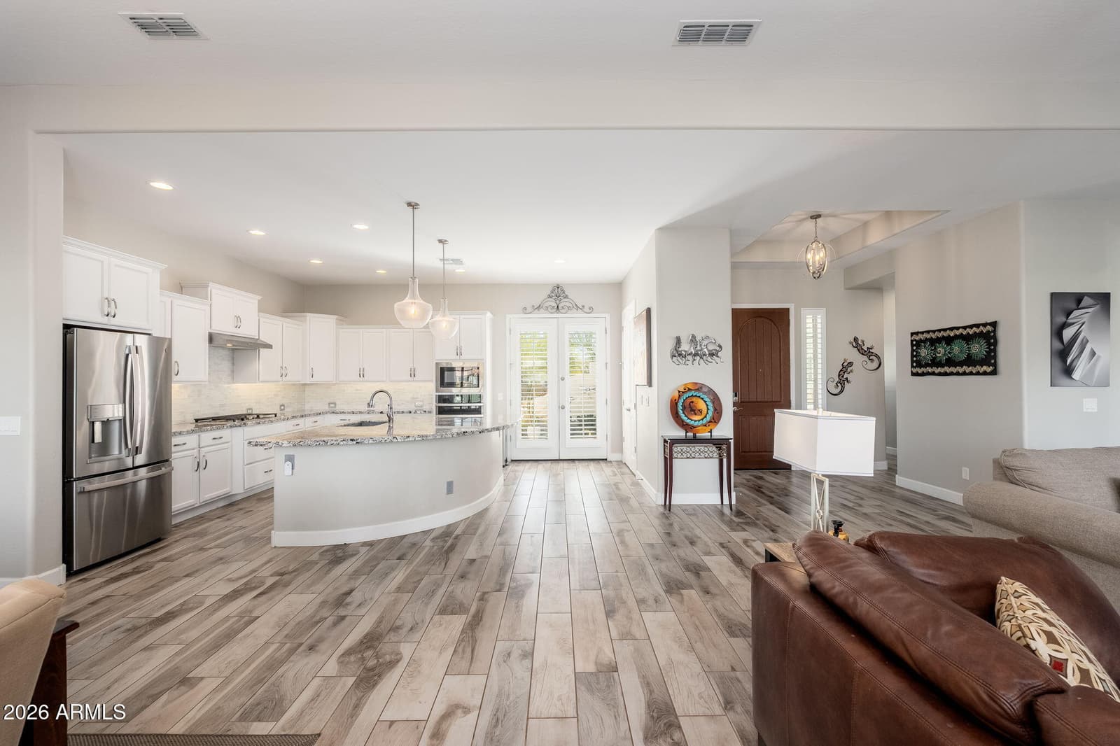 5082 N 205TH Lane, Buckeye, AZ 85396 — photo 14 of 73