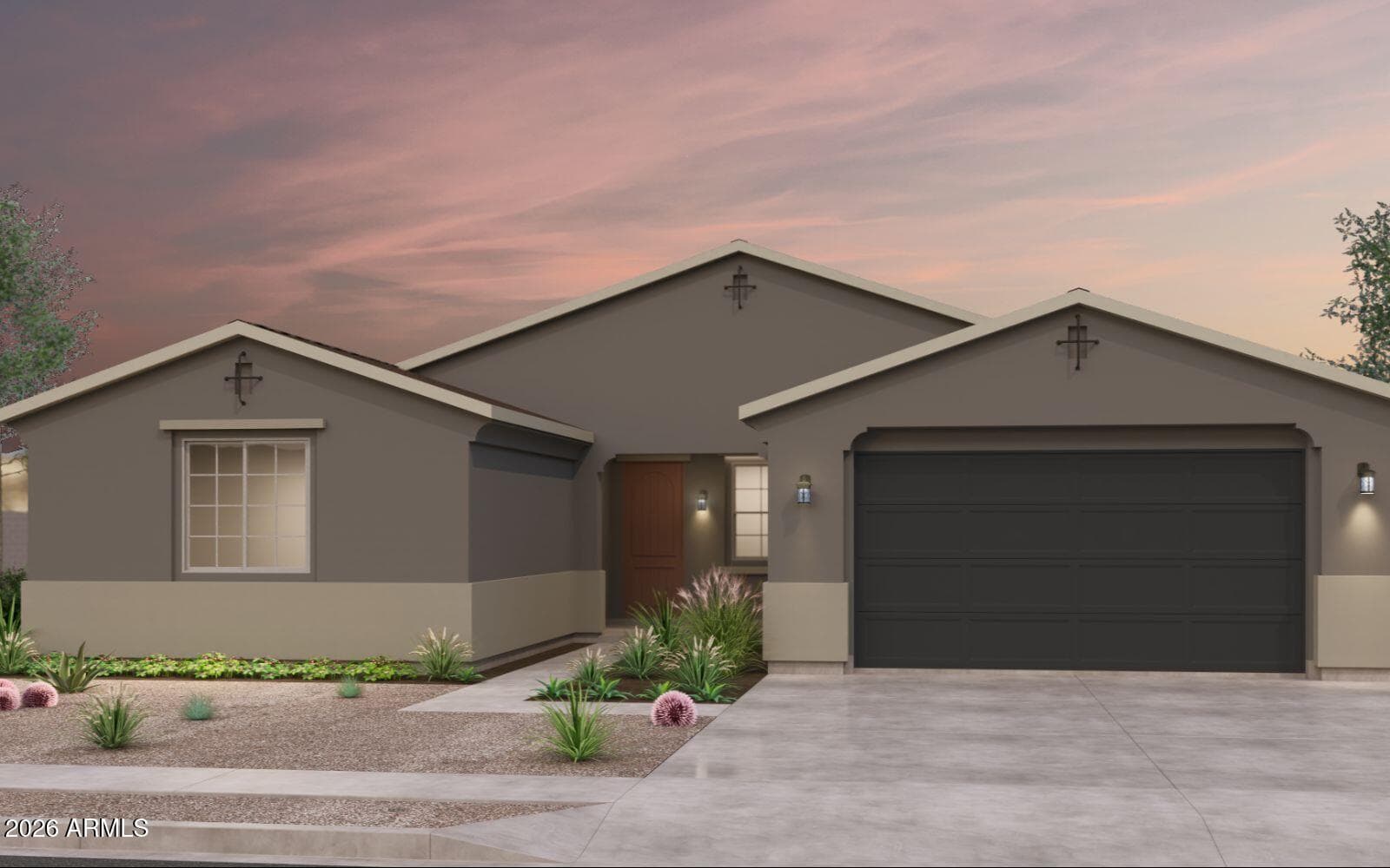 445 W RIDGE Road, Apache Junction, AZ 85120 — photo 1 of 36