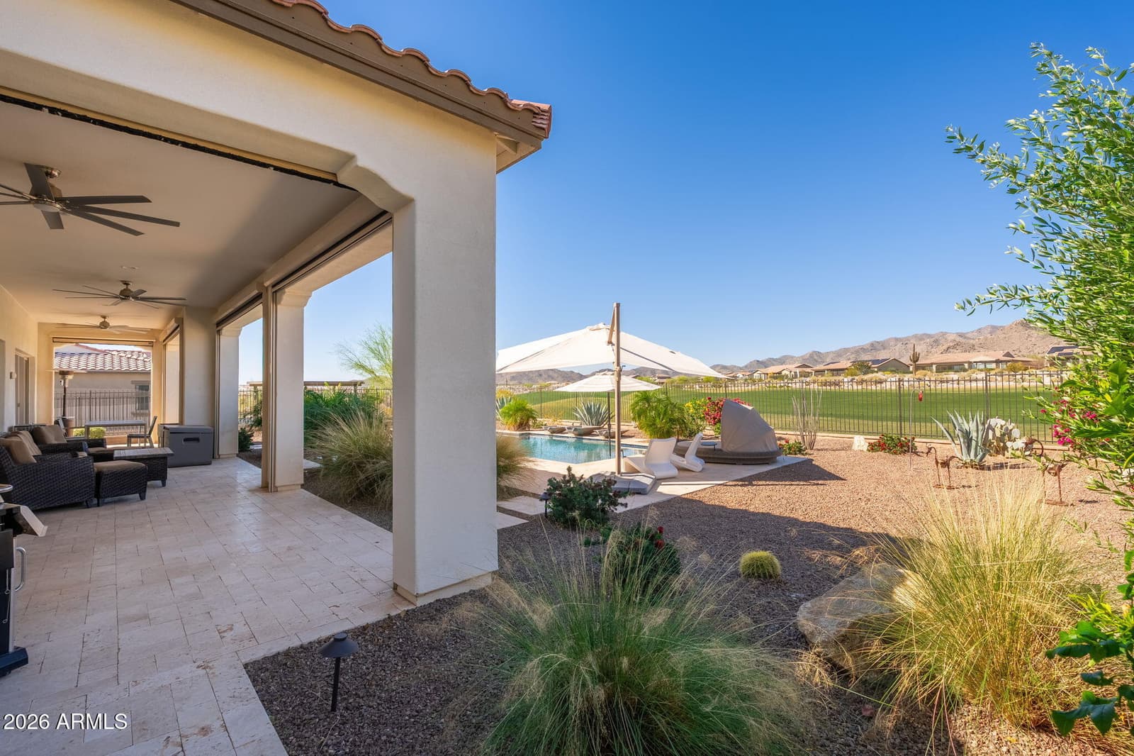 5082 N 205TH Lane, Buckeye, AZ 85396 — photo 40 of 73
