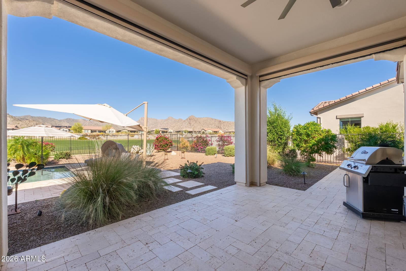 5082 N 205TH Lane, Buckeye, AZ 85396 — photo 41 of 73