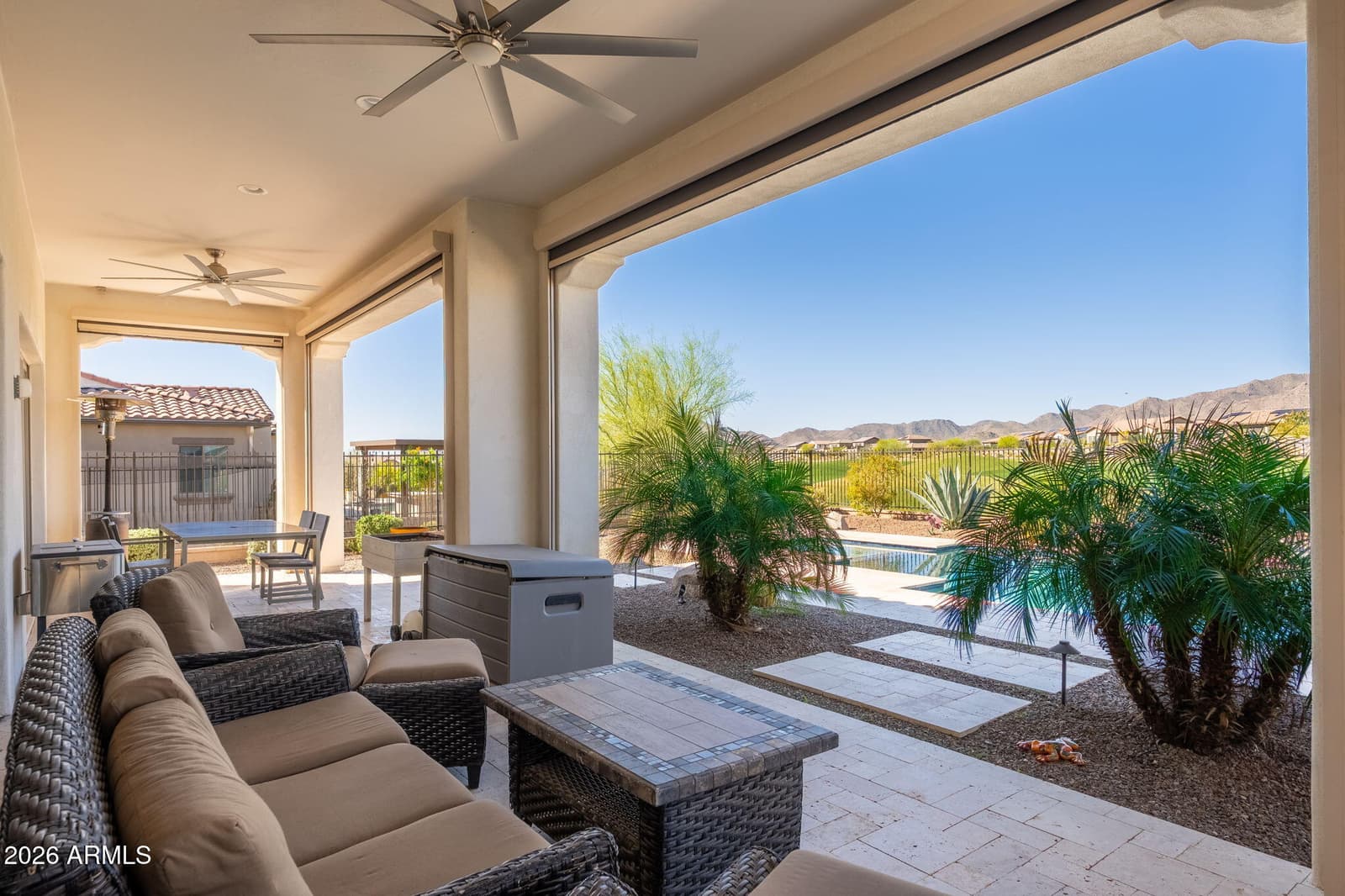 5082 N 205TH Lane, Buckeye, AZ 85396 — photo 42 of 73