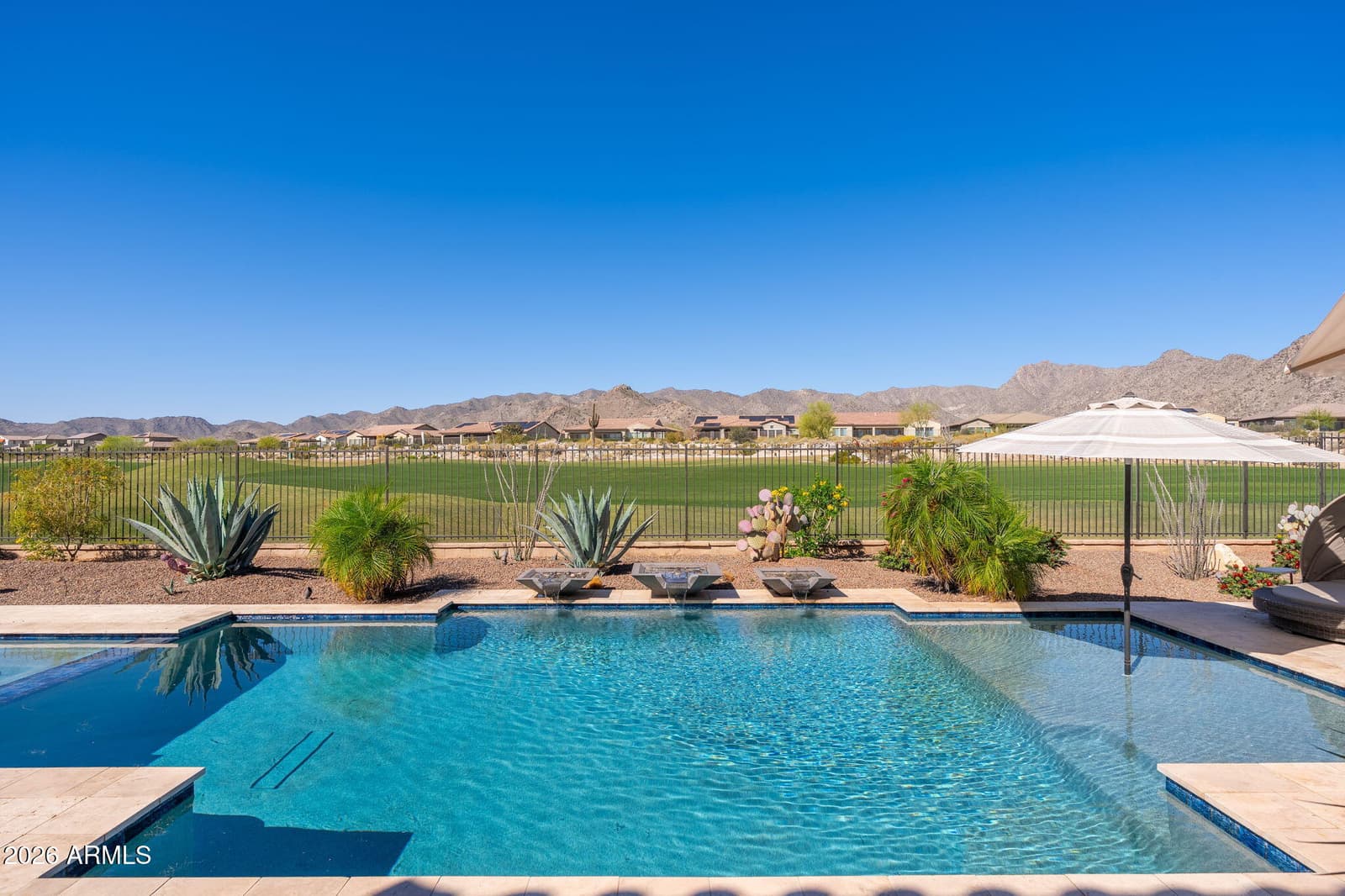 5082 N 205TH Lane, Buckeye, AZ 85396 — photo 45 of 73