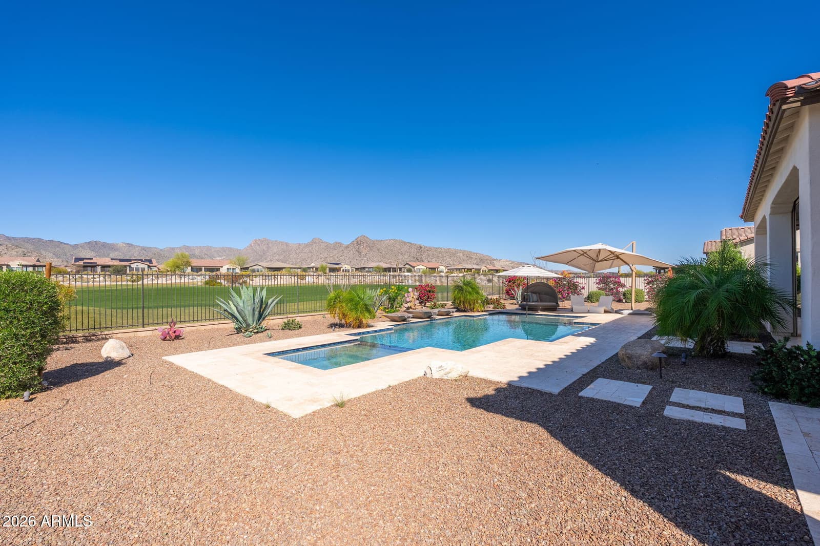 5082 N 205TH Lane, Buckeye, AZ 85396 — photo 46 of 73
