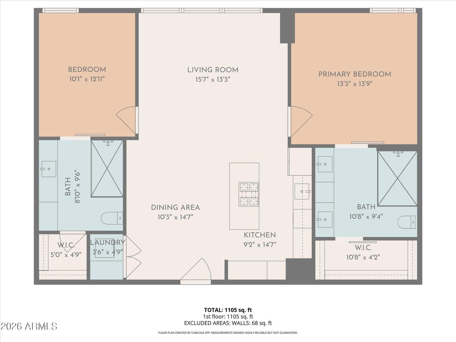 200 W PORTLAND Street 416, Phoenix, AZ 85003 — photo 18 of 18
