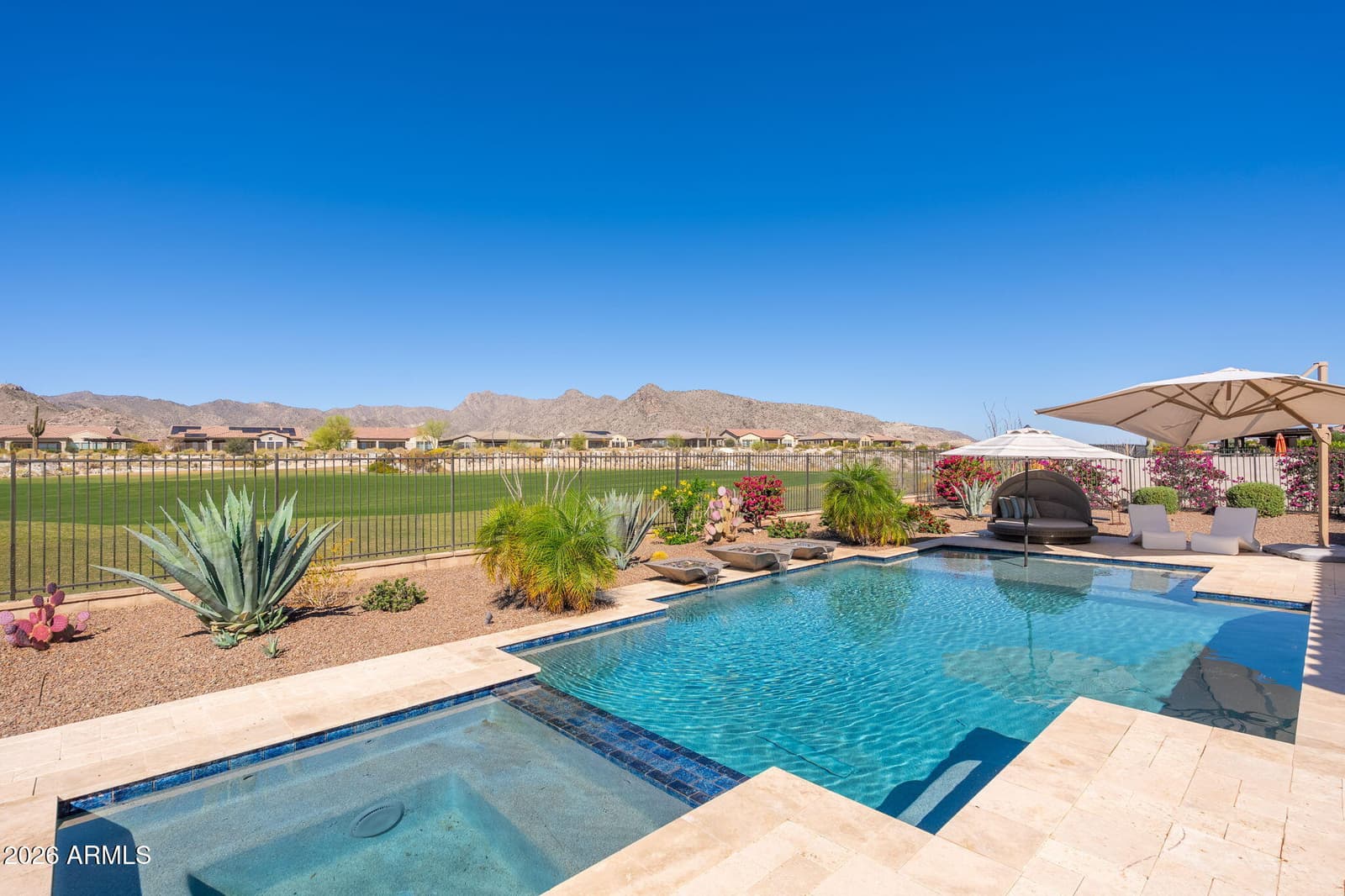 5082 N 205TH Lane, Buckeye, AZ 85396 — photo 47 of 73