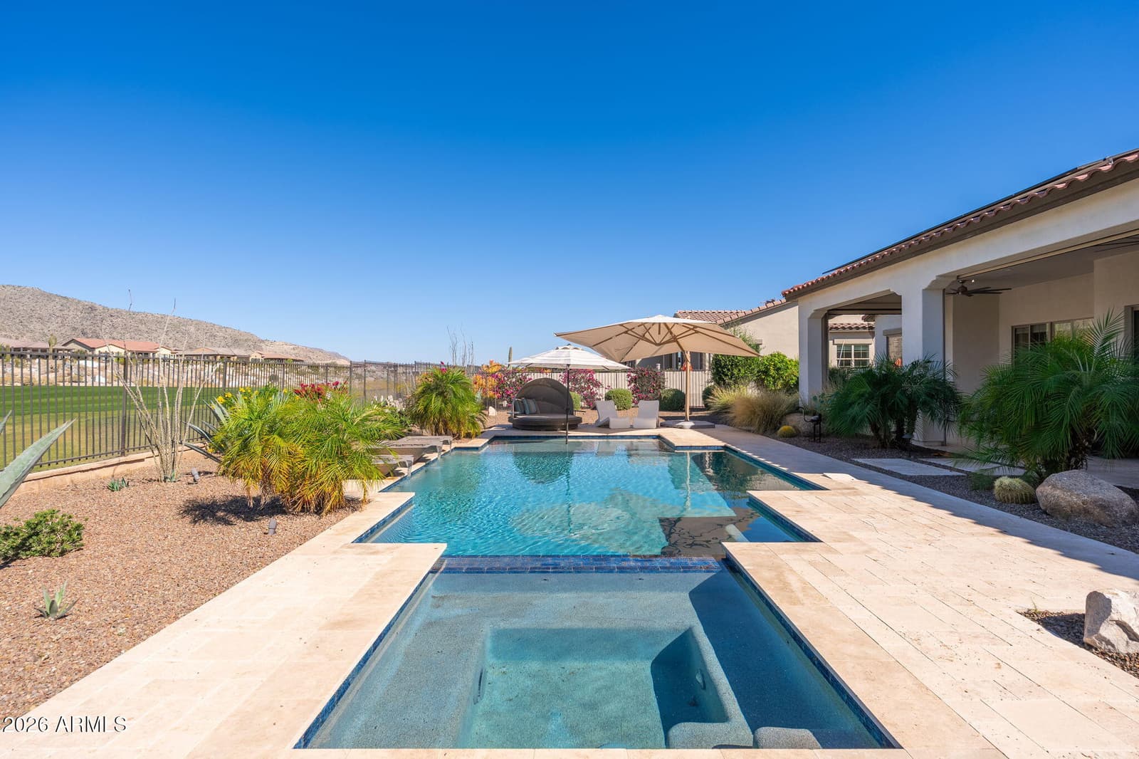 5082 N 205TH Lane, Buckeye, AZ 85396 — photo 48 of 73