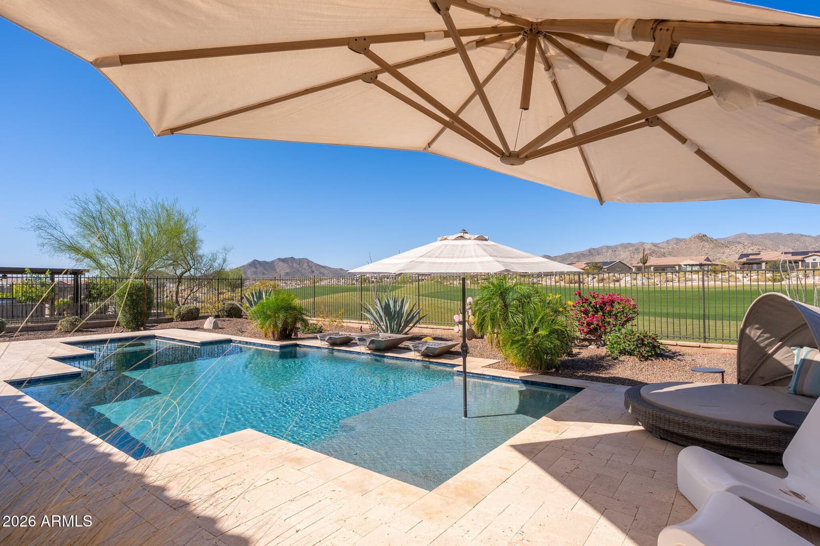5082 N 205TH Lane, Buckeye, AZ 85396 — photo 53 of 73