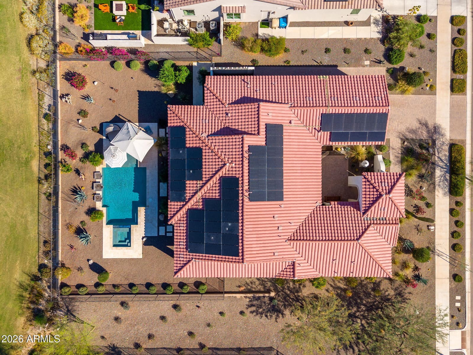 5082 N 205TH Lane, Buckeye, AZ 85396 — photo 60 of 73