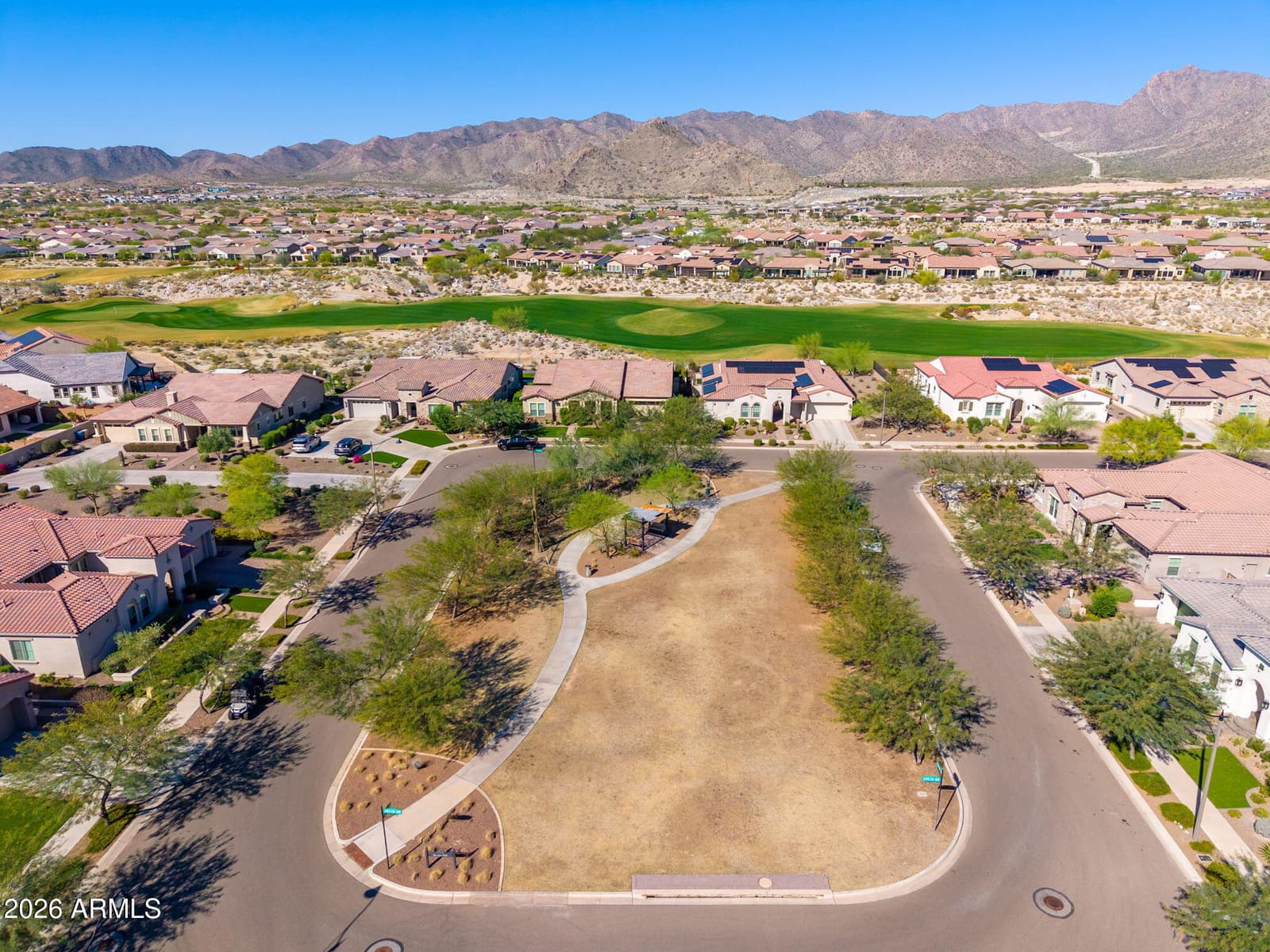 5082 N 205TH Lane, Buckeye, AZ 85396 — photo 68 of 73