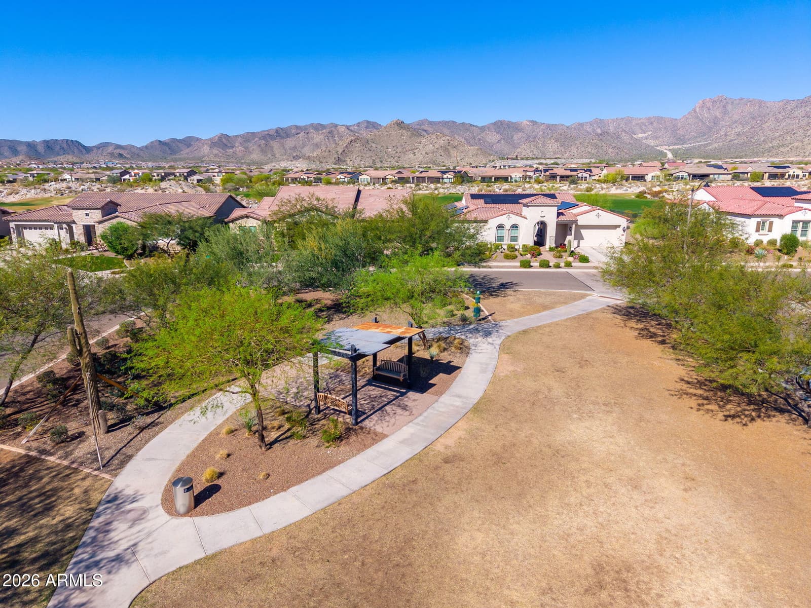 5082 N 205TH Lane, Buckeye, AZ 85396 — photo 69 of 73