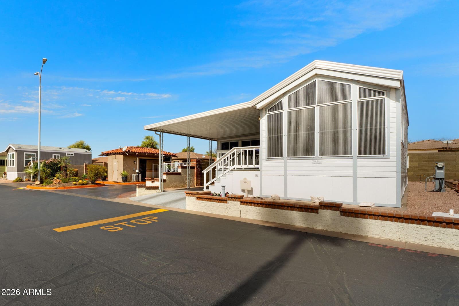 111 S GREENFIELD Road 627, Mesa, AZ 85206 — photo 2 of 30