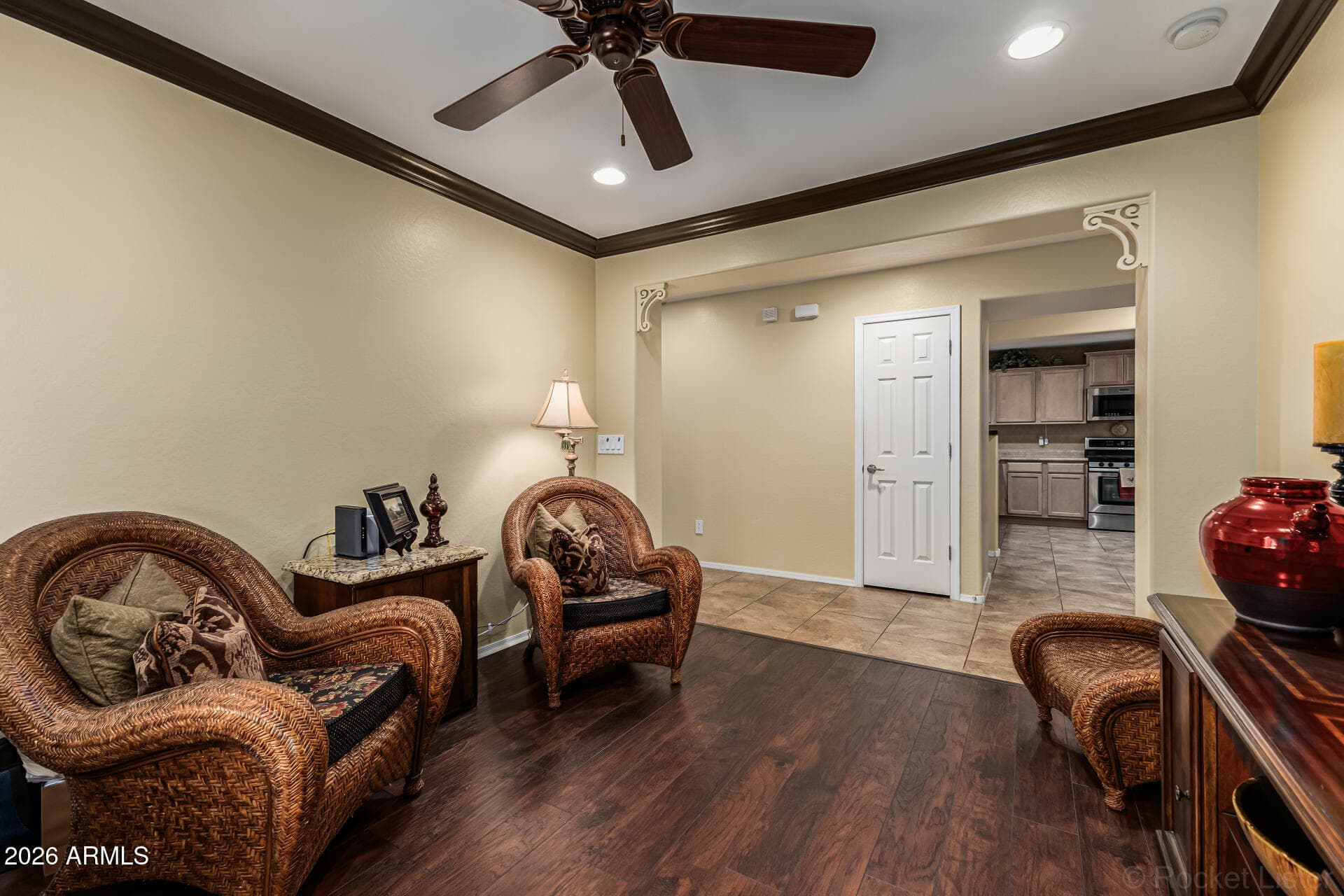 2900 N MONTICELLO Drive, Florence, AZ 85132 — photo 16 of 30