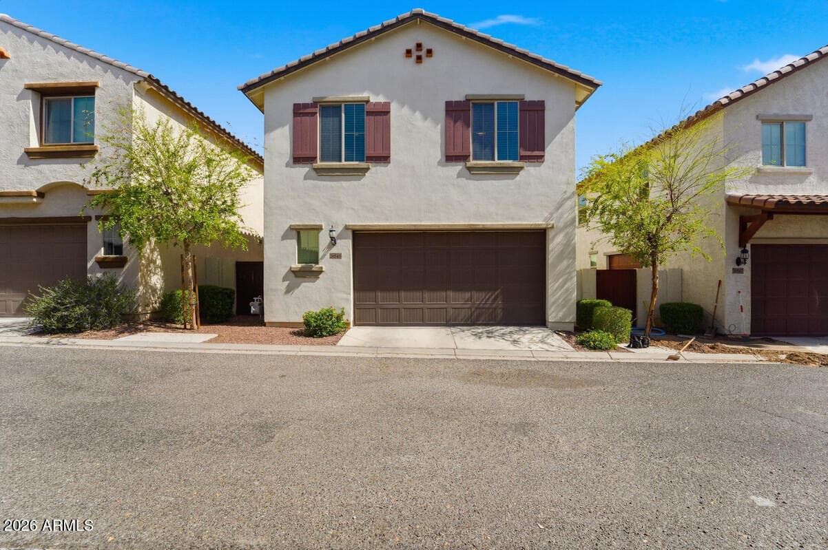 20545 W TERRACE Lane, Buckeye, AZ 85396 — photo 37 of 38