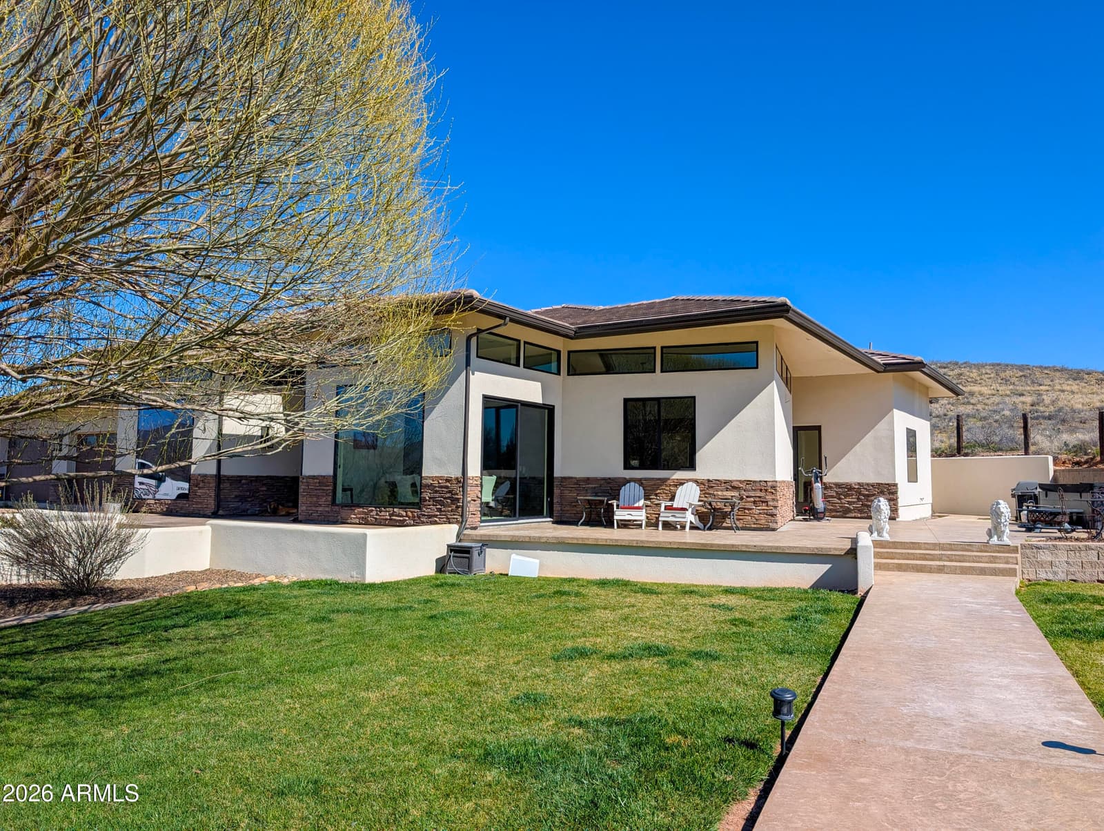 2833 S OLD CHURCH Road, Camp Verde, AZ 86322 — photo 9 of 116