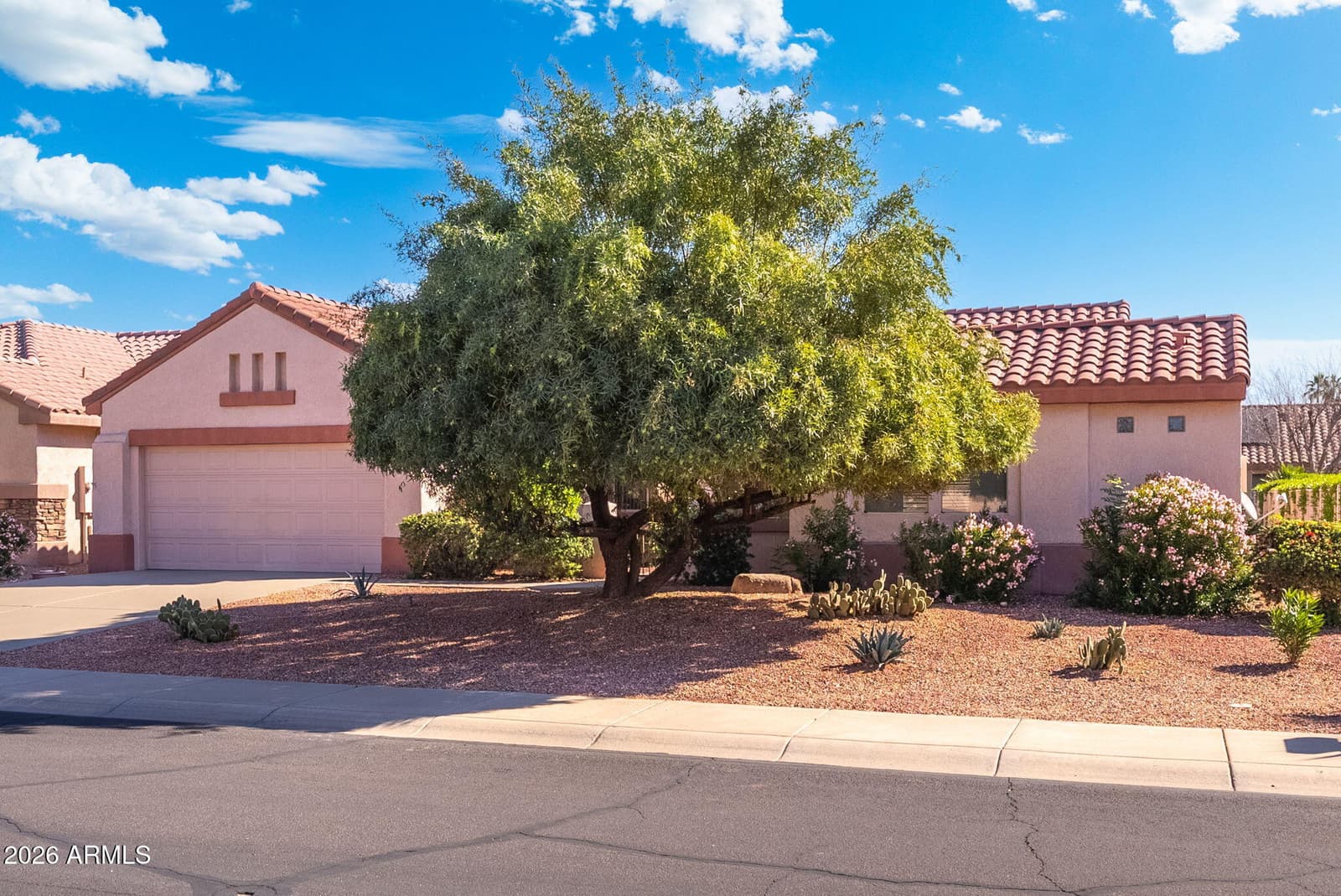 20007 N SIESTA ROCK Drive, Surprise, AZ 85374 — photo 4 of 46