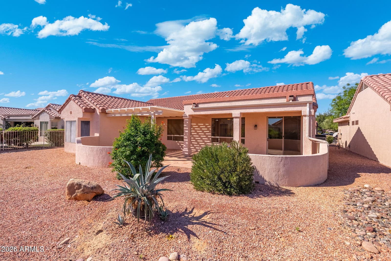 20007 N SIESTA ROCK Drive, Surprise, AZ 85374 — photo 41 of 46