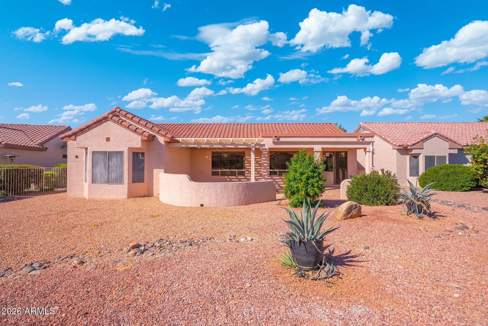 20007 N SIESTA ROCK Drive, Surprise, AZ 85374 — photo 42 of 46