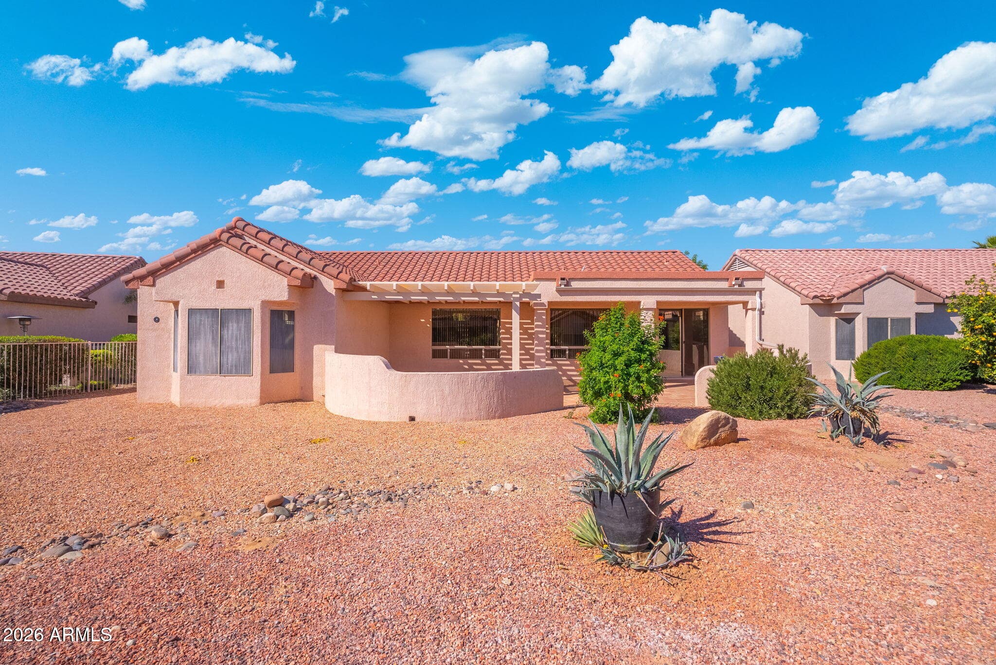 20007 N SIESTA ROCK Drive, Surprise, AZ 85374 — photo 42 of 46