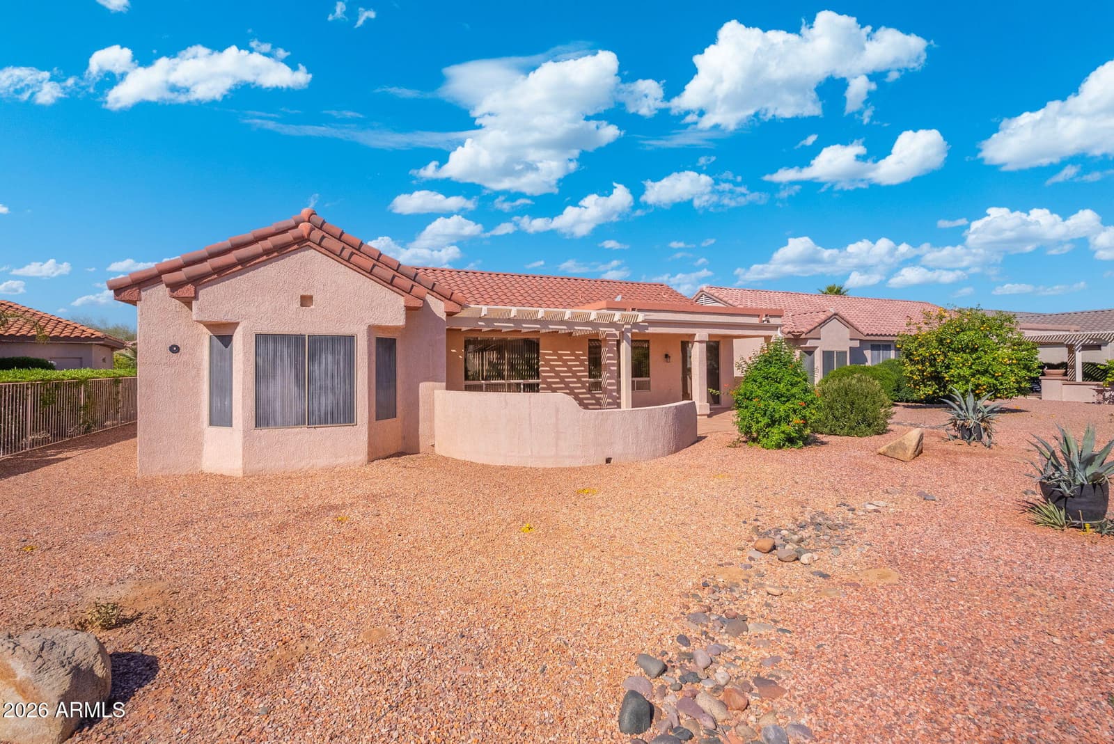 20007 N SIESTA ROCK Drive, Surprise, AZ 85374 — photo 43 of 46