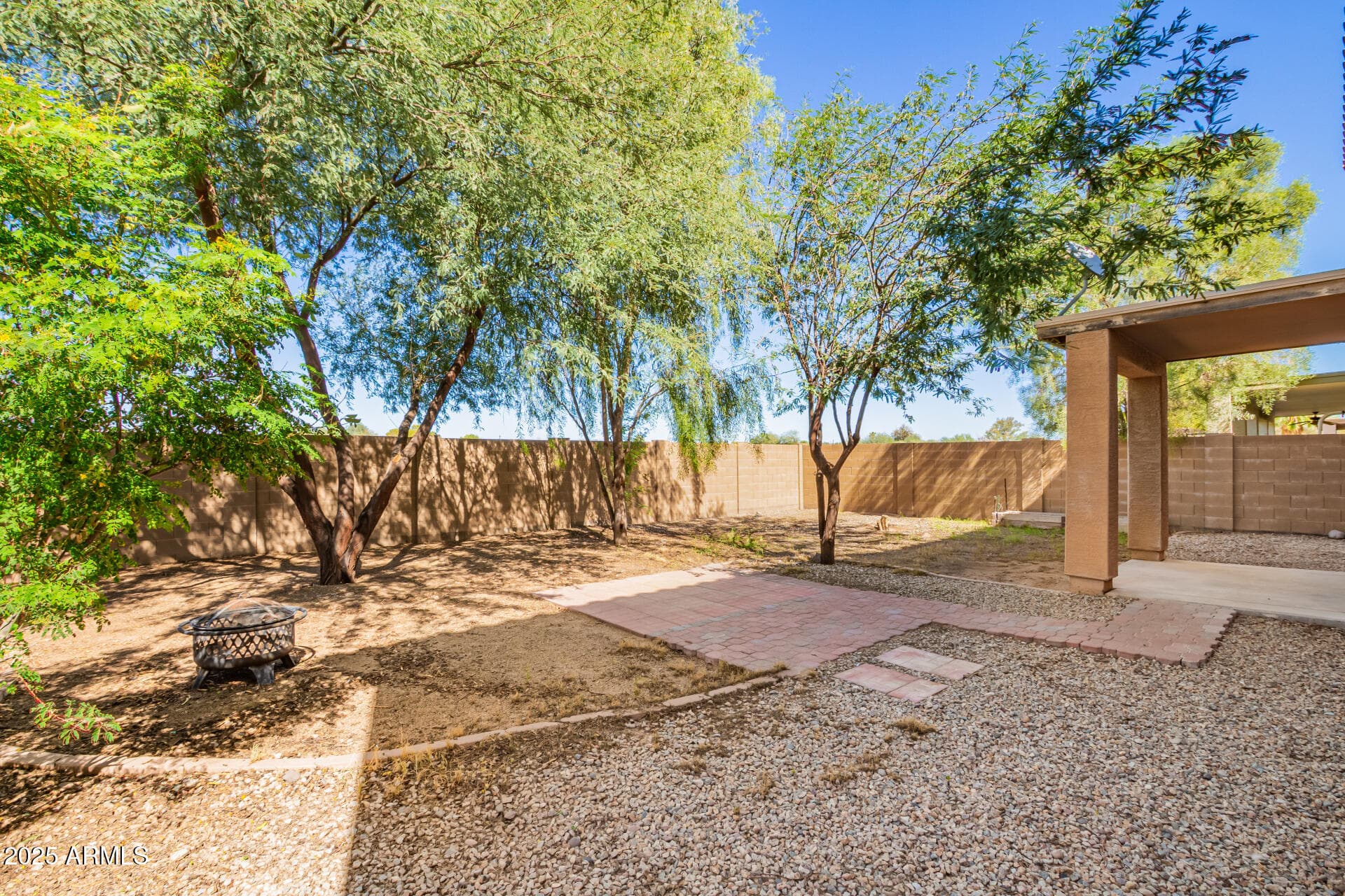 1272 W PINKLEY Avenue, Coolidge, AZ 85128 — photo 62 of 62