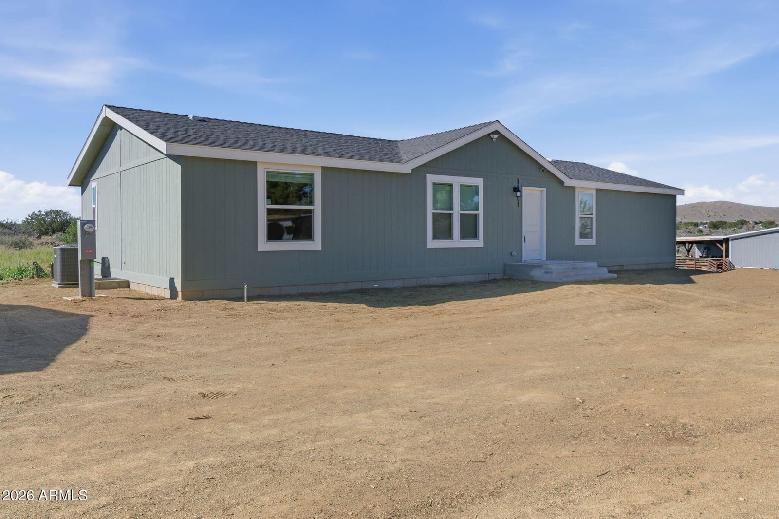 20901 E Park View Lane, Cordes Lakes, AZ 86333 — photo 5 of 41