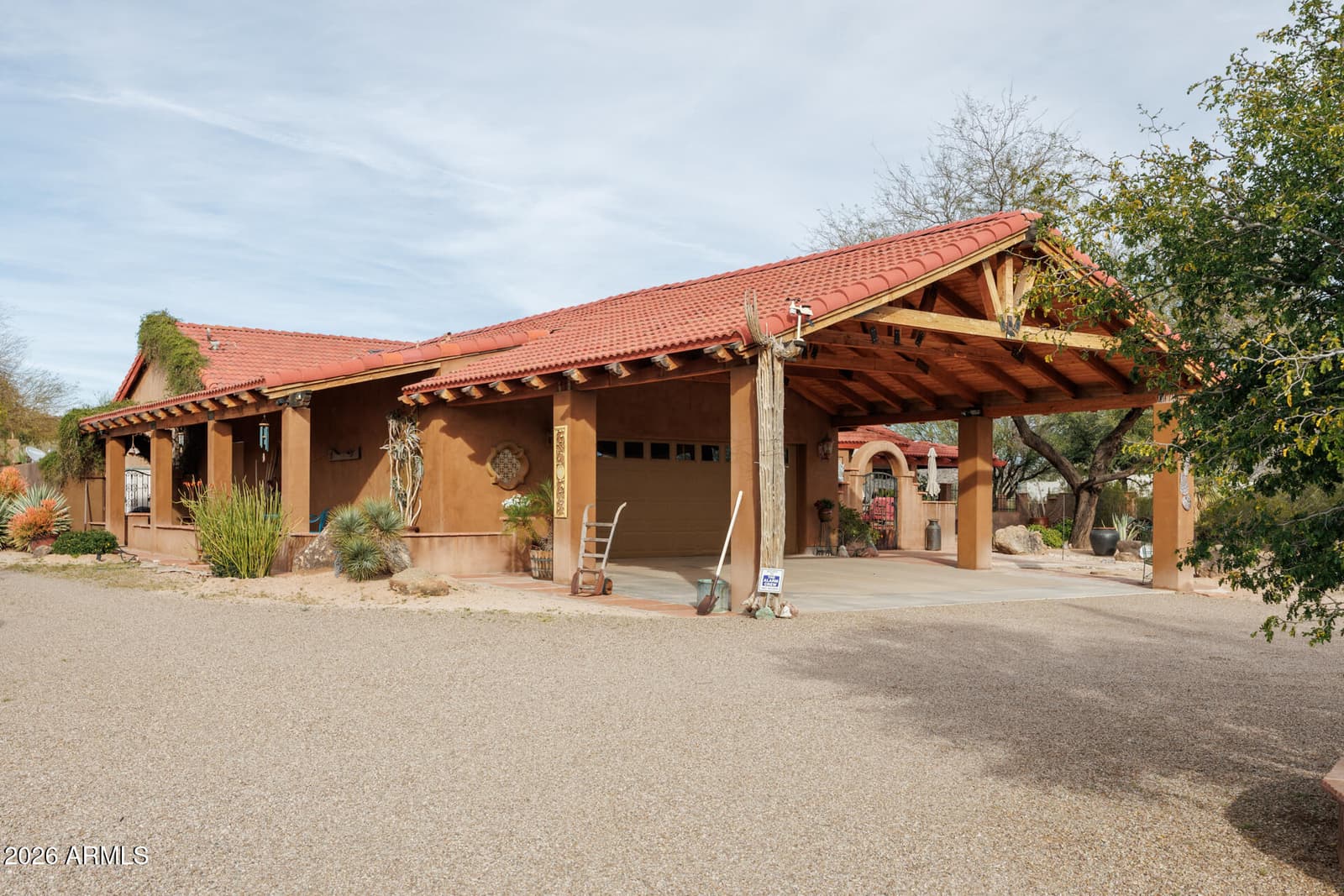 9125 N PASEO PALO VERDE Road, Casa Grande, AZ 85194 — photo 9 of 110