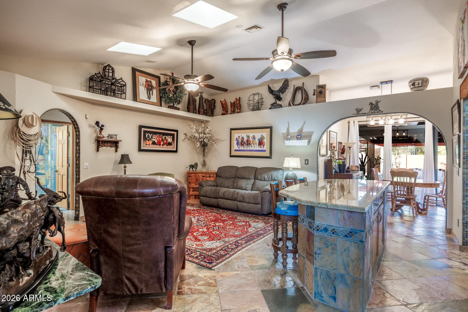 9125 N PASEO PALO VERDE Road, Casa Grande, AZ 85194 — photo 24 of 110