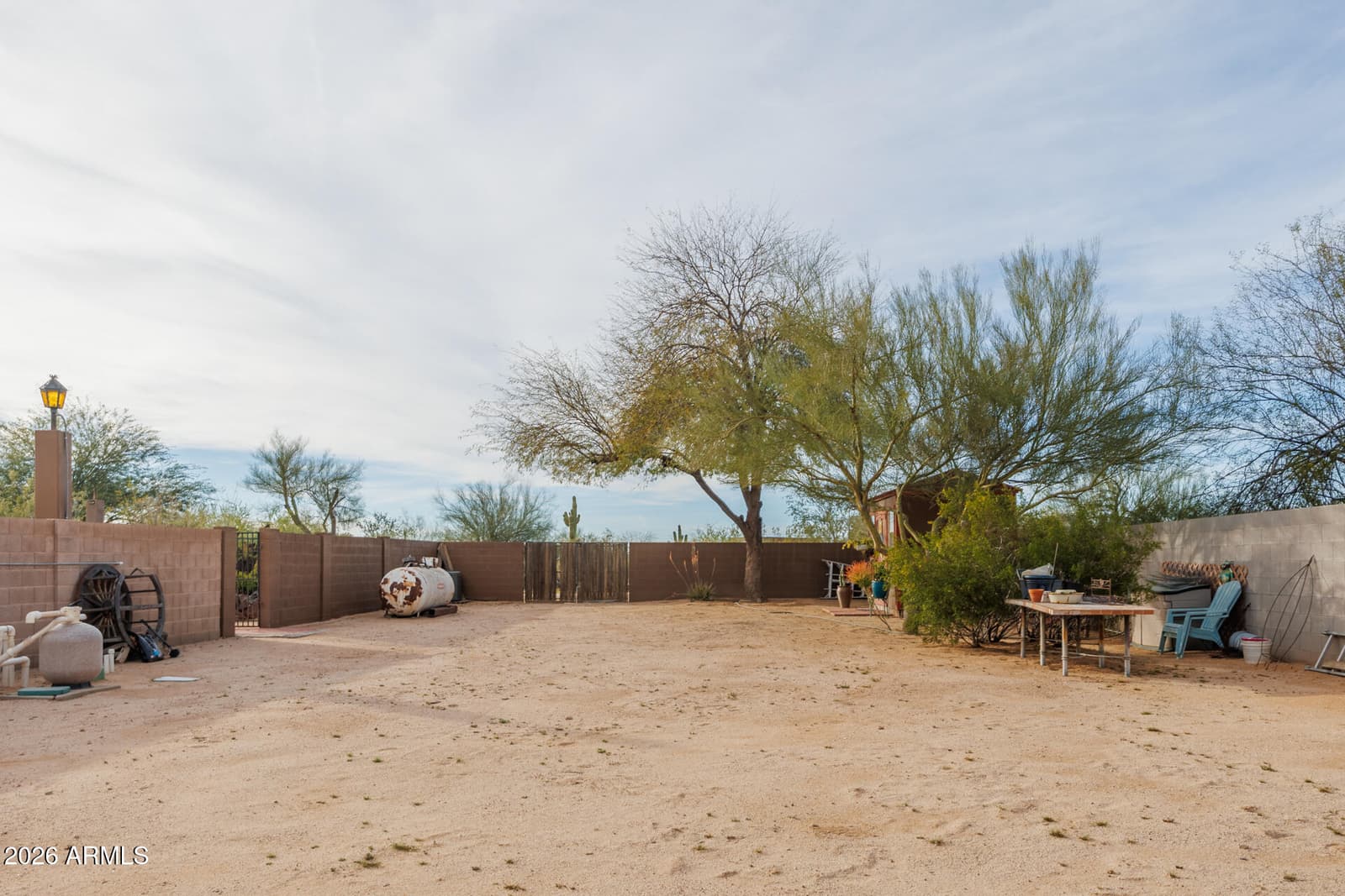 9125 N PASEO PALO VERDE Road, Casa Grande, AZ 85194 — photo 80 of 110